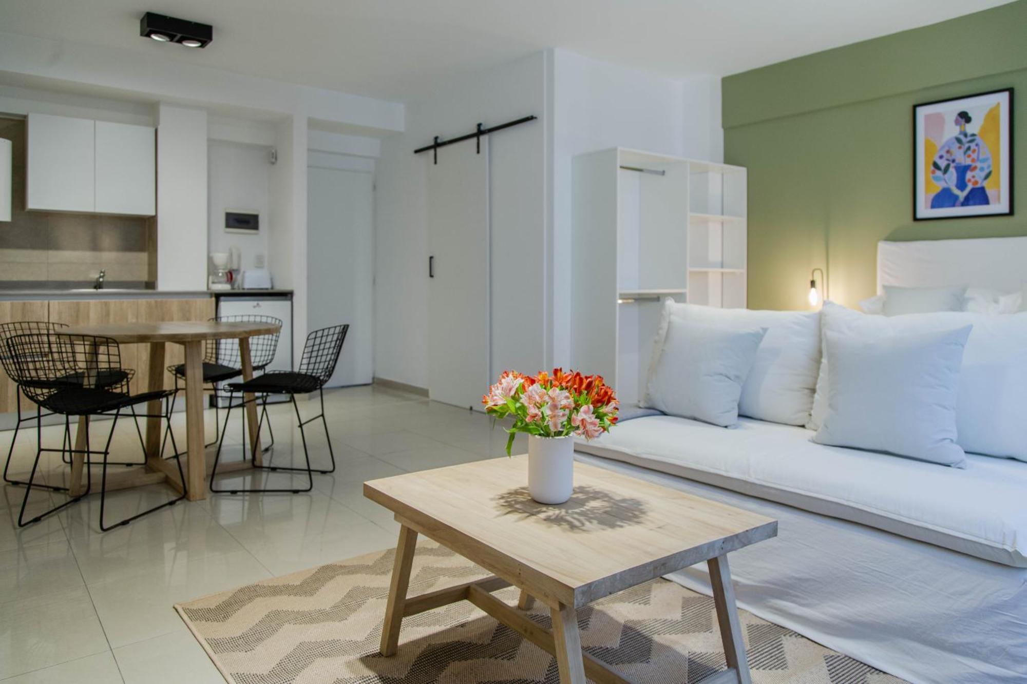 Galena Modern Apartamento *