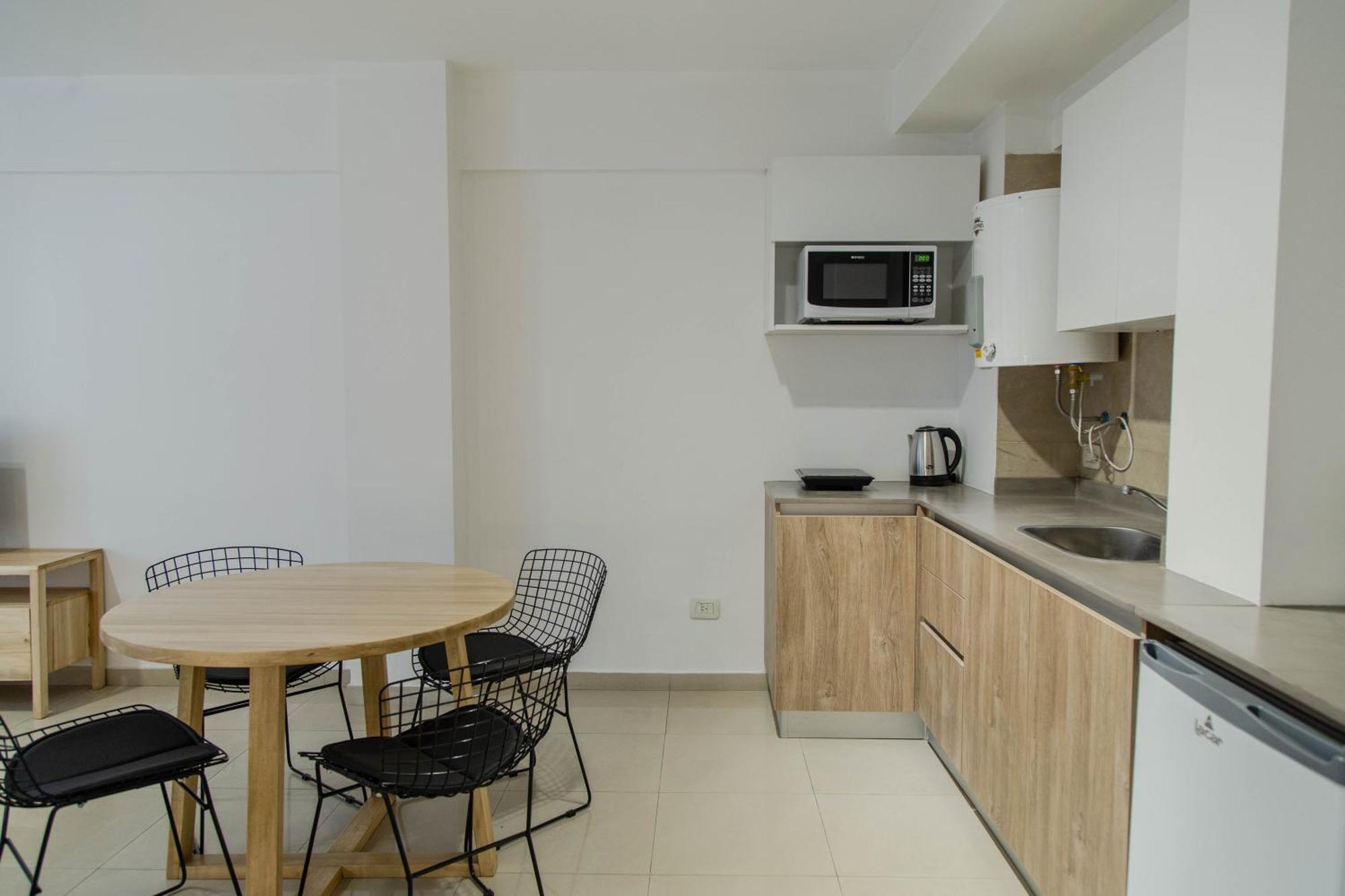 Apartamento Galena Modern *