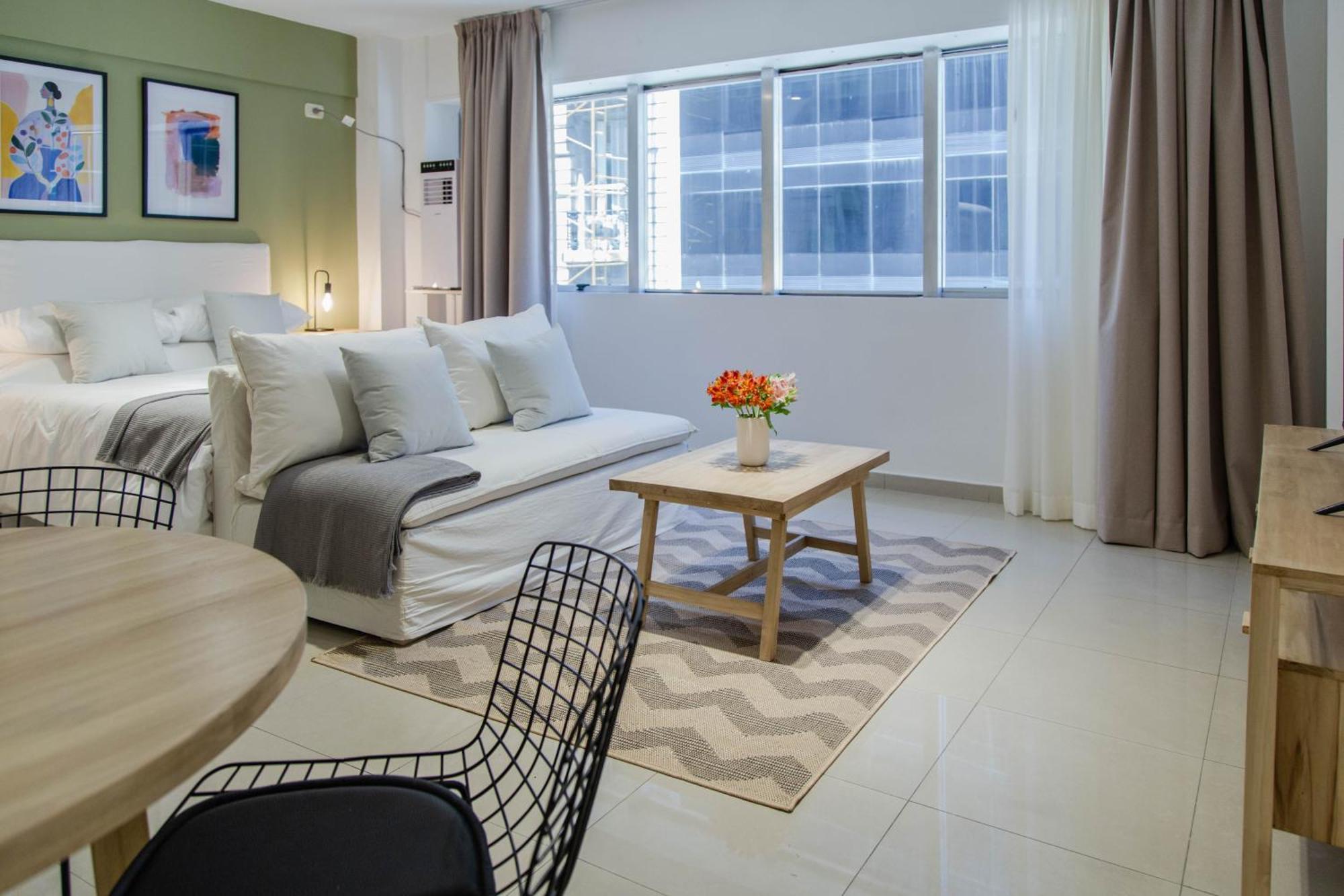 Galena Modern * Ciudad Autónoma de Buenos Aires
