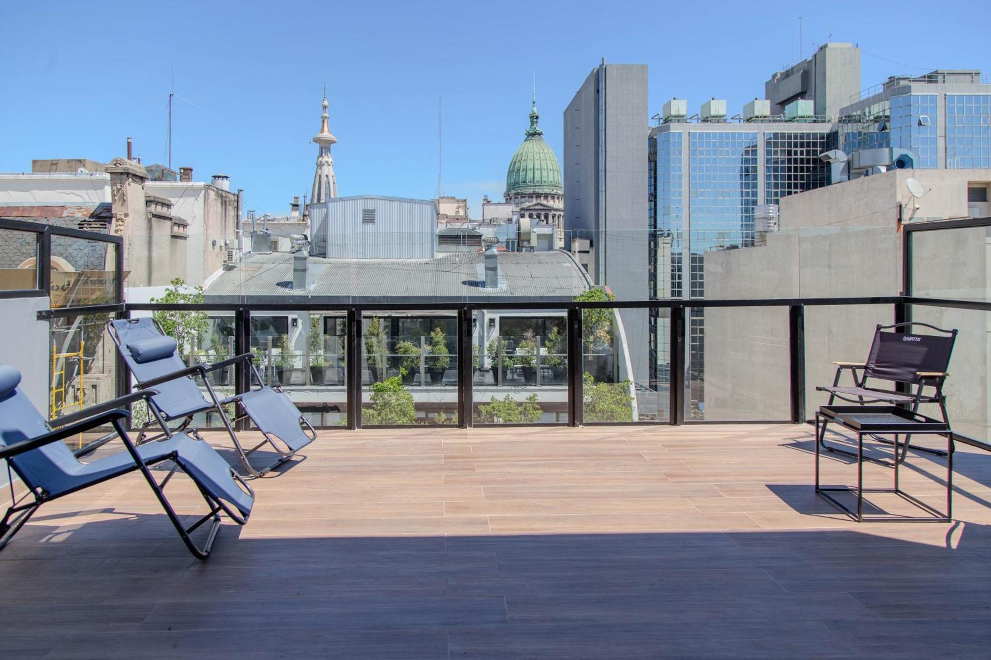 Galena Modern Apartamento