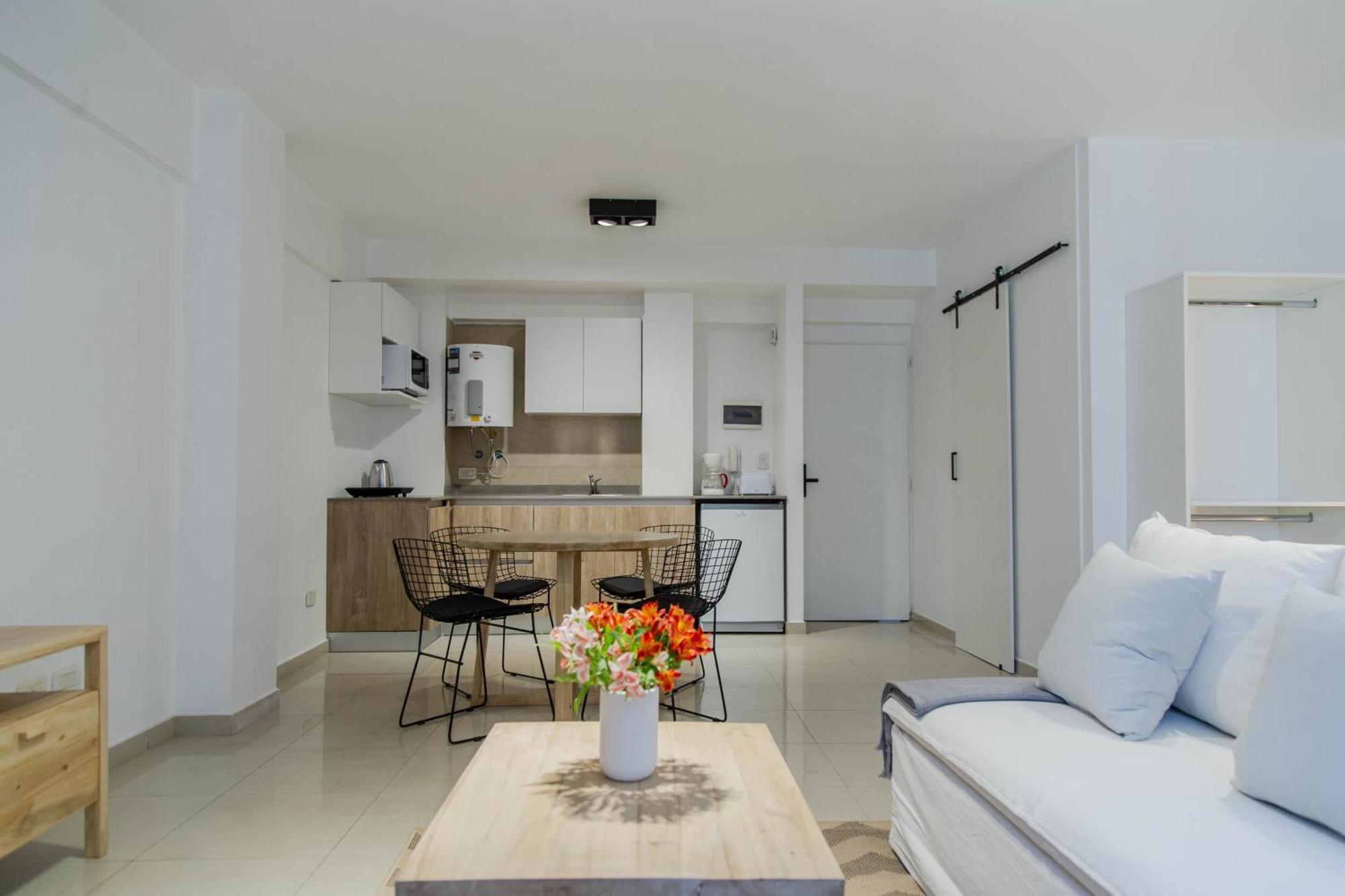 Galena Modern Apartamento *