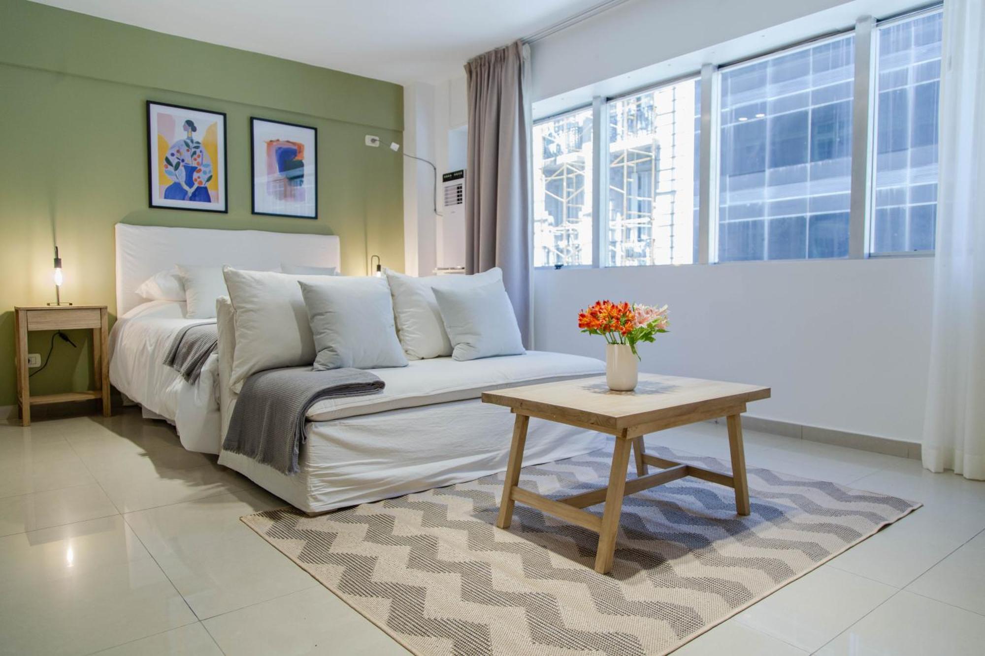 Galena Modern Apartamento Ciudad Autónoma de Buenos Aires