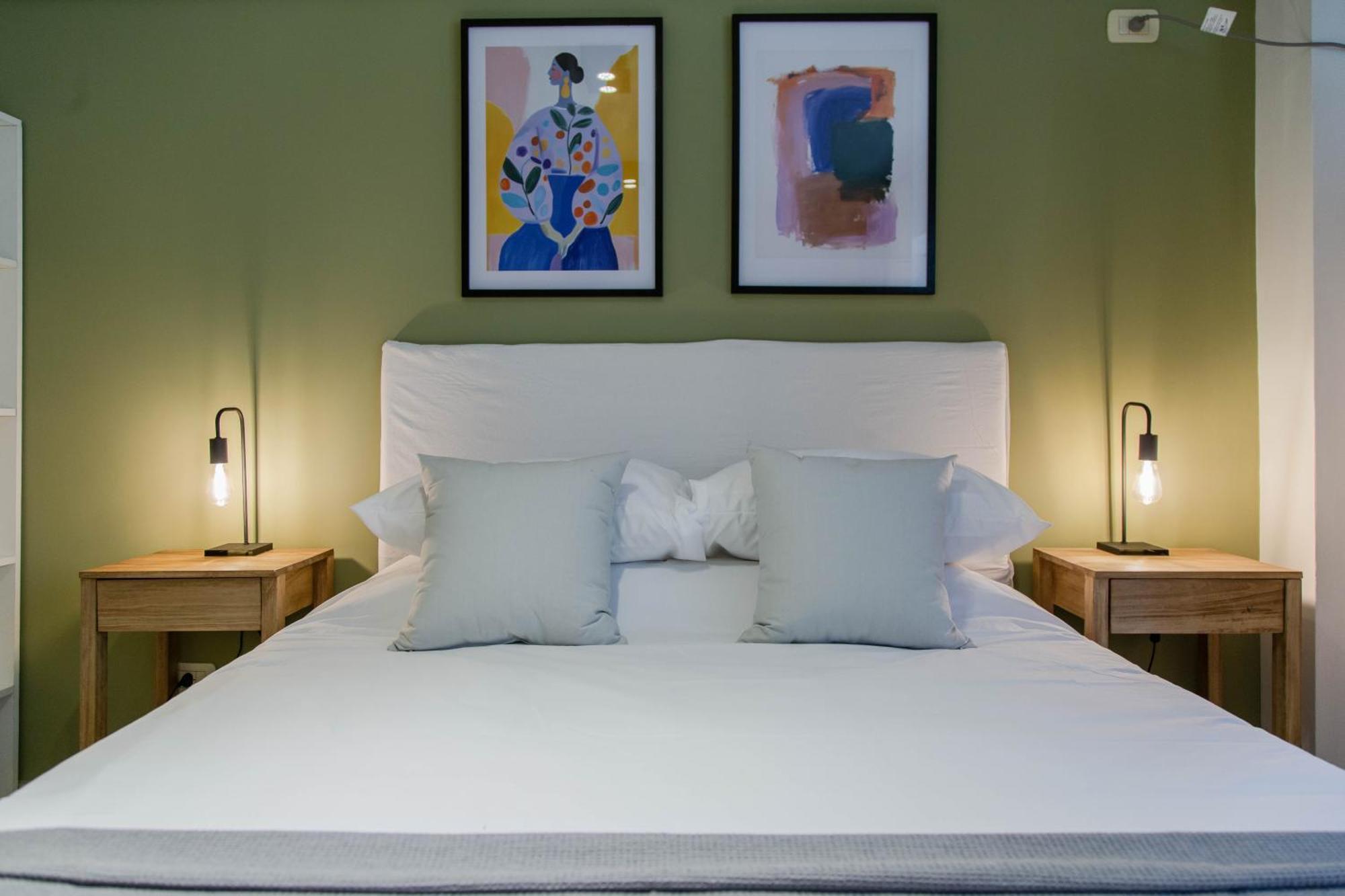 Apartamento Galena Modern Ciudad Autónoma de Buenos Aires
