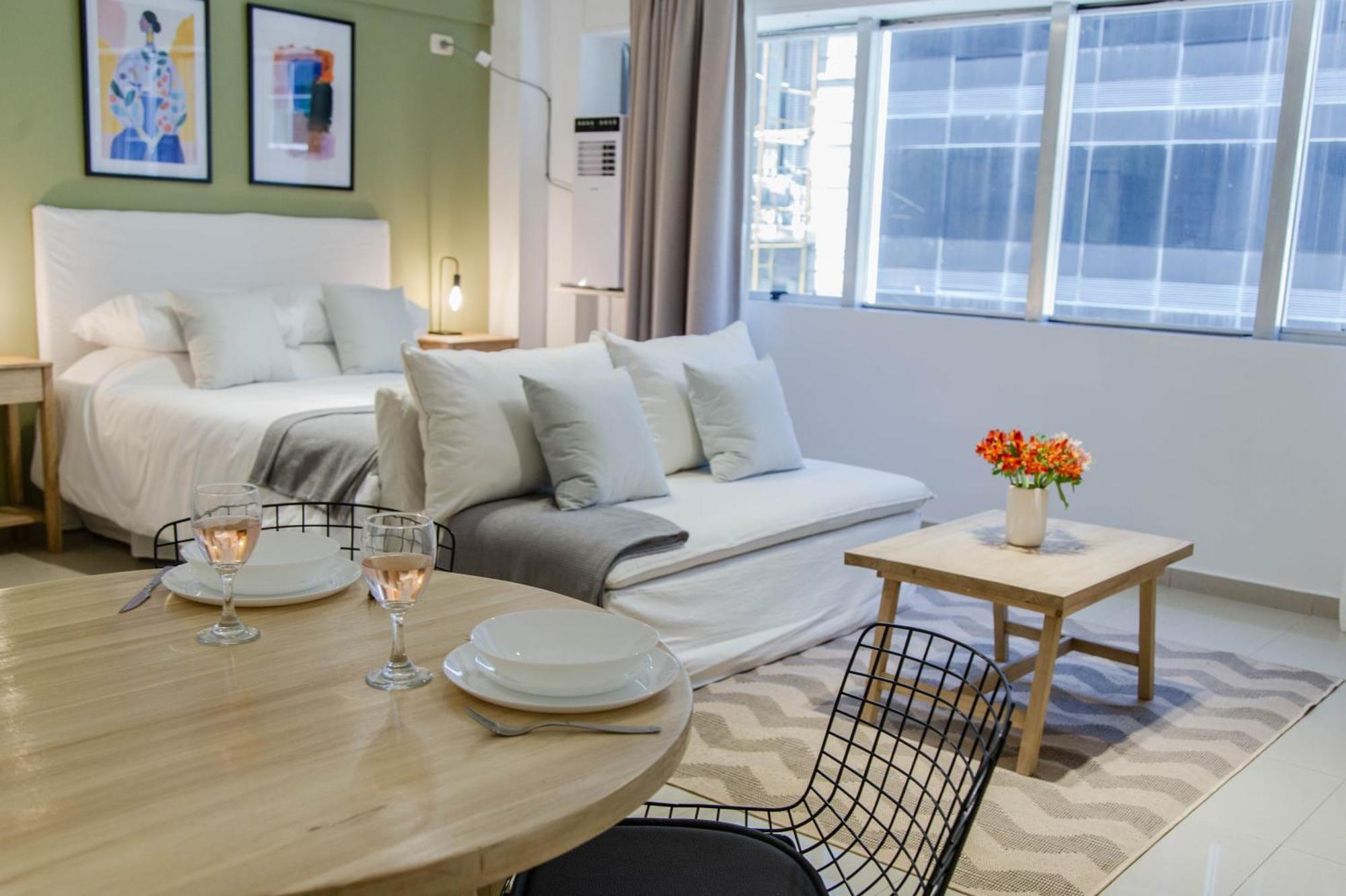 Galena Modern Apartamento Ciudad Autónoma de Buenos Aires