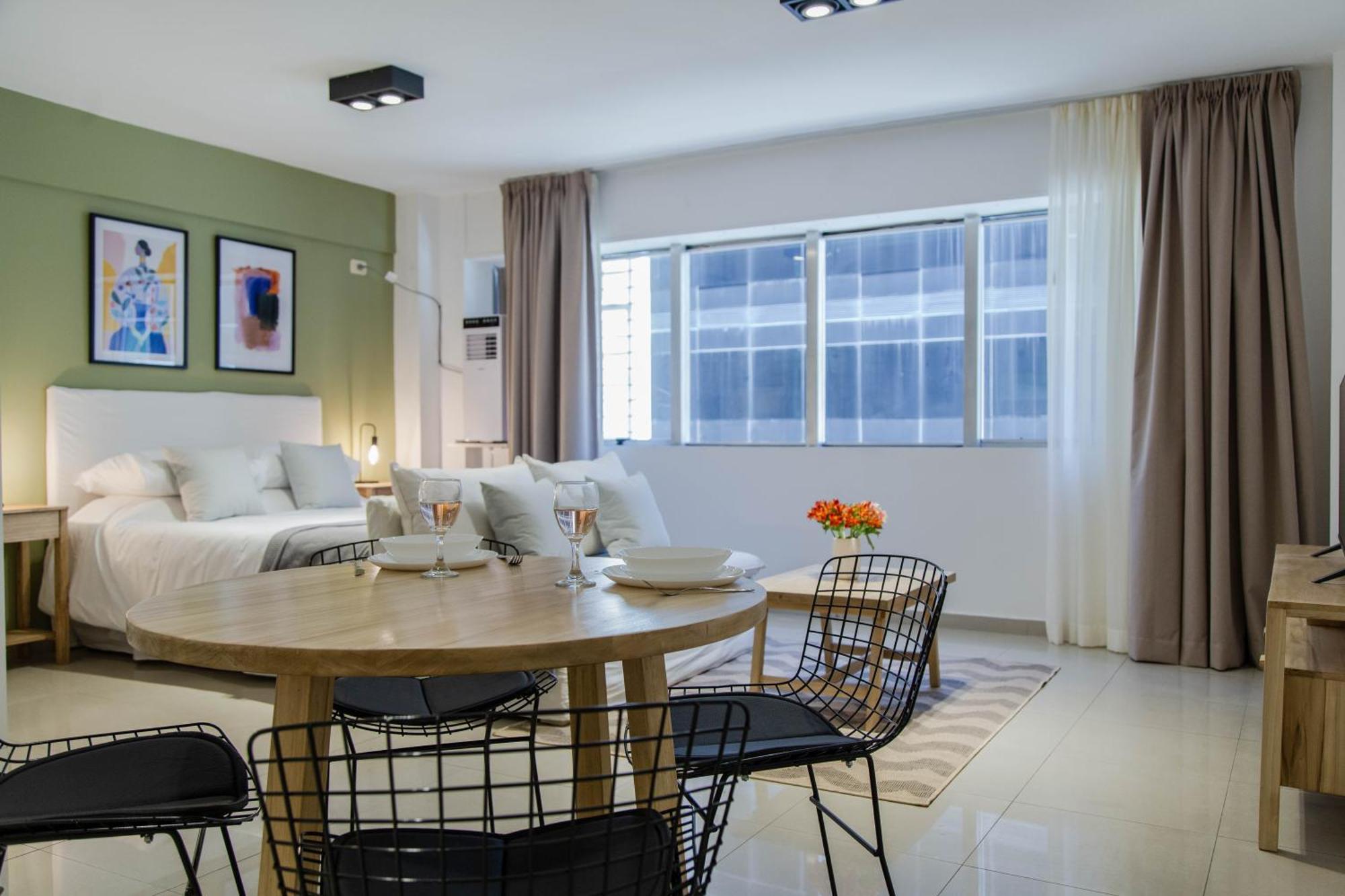Galena Modern * Ciudad Autónoma de Buenos Aires