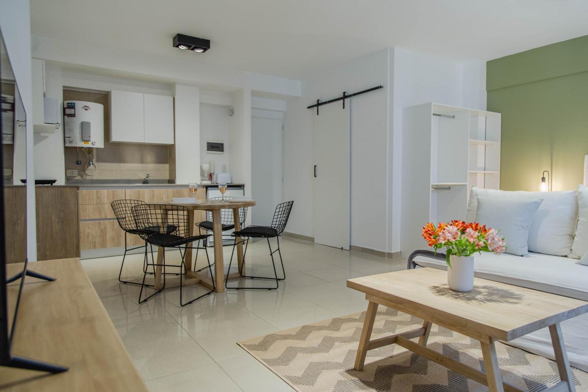 Galena Modern Apartamento Ciudad Autónoma de Buenos Aires