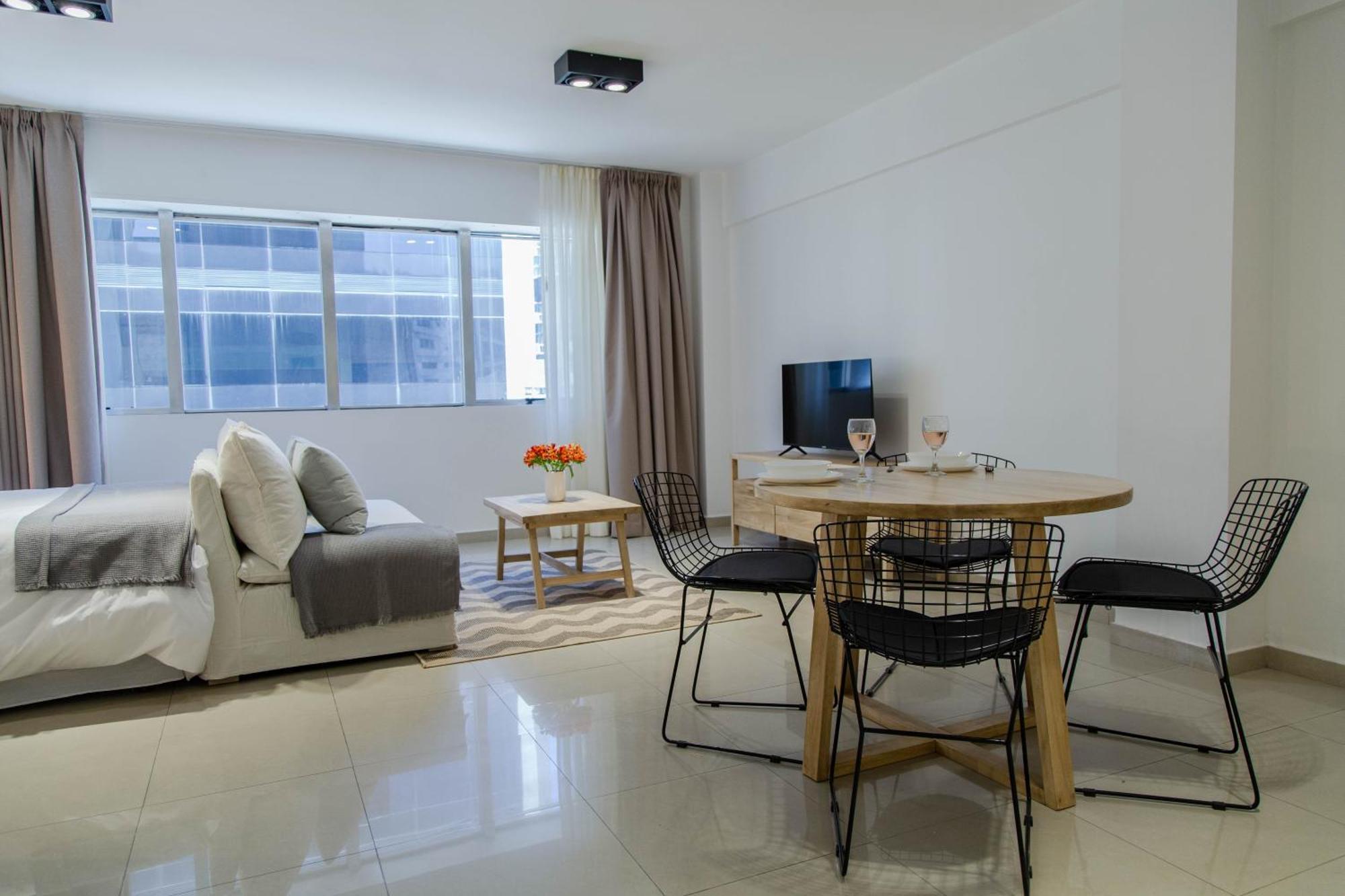 Apartamento Galena Modern