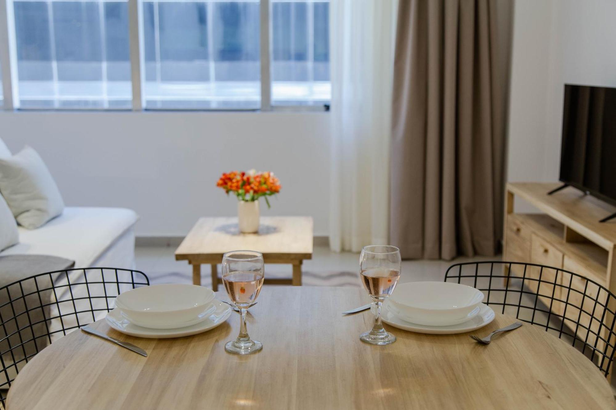 Galena Modern Apartamento *