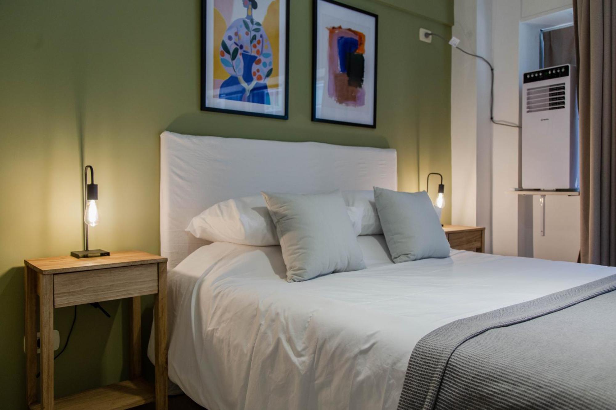 Galena Modern Apartamento Ciudad Autónoma de Buenos Aires