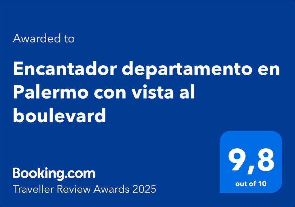 Apartamento Encantador Departamento En Inmejorable Ubicacion Ciudad Autónoma de Buenos Aires
