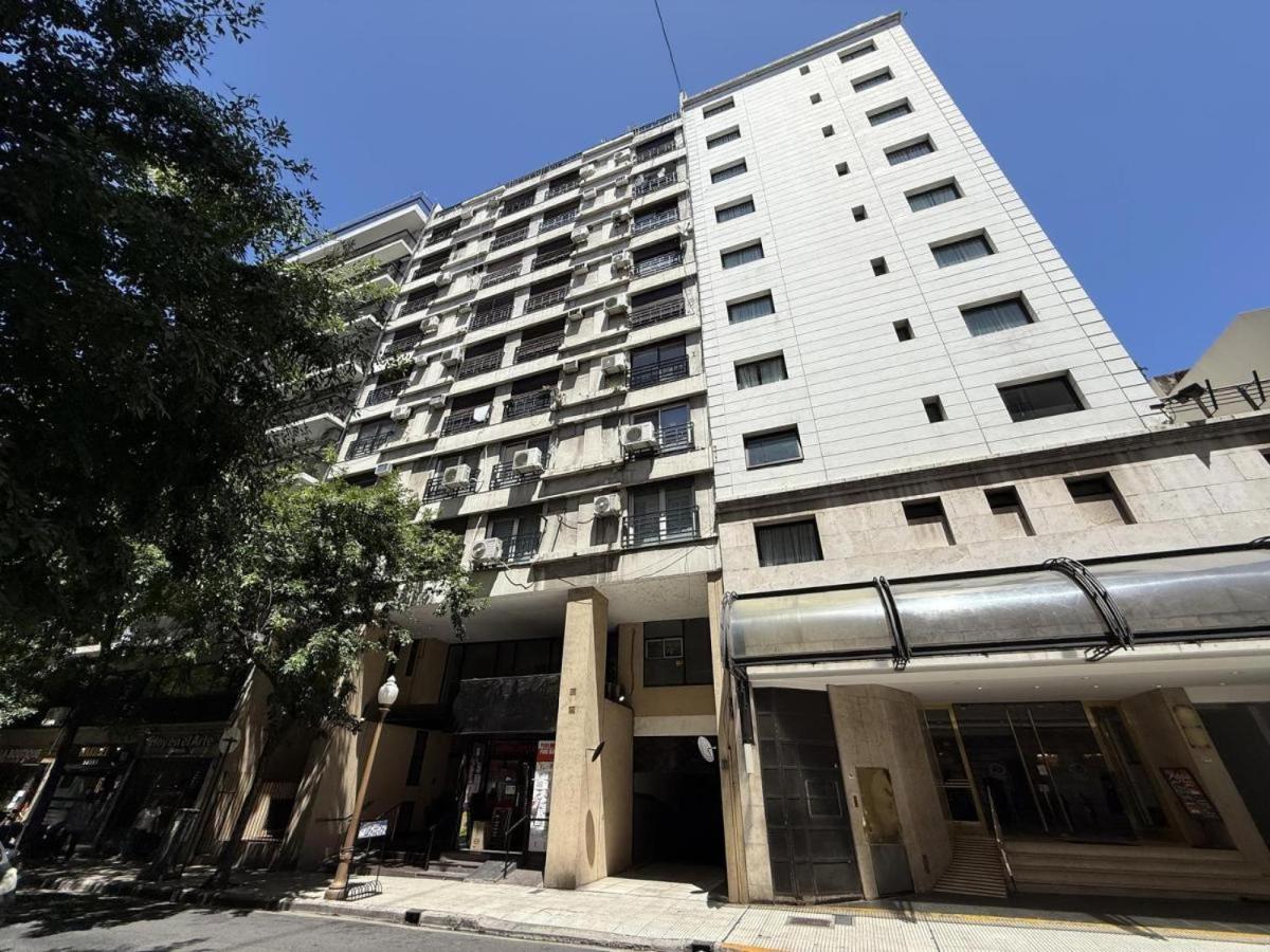 Apartamento Excelente Departamento Centrico Cerca De Todo Ciudad Autónoma de Buenos Aires