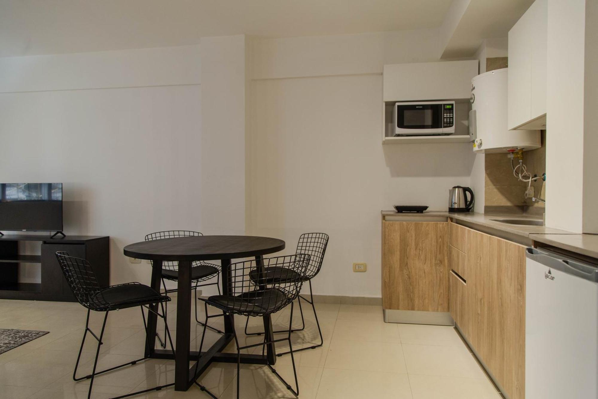 Diantha Lovely Apartamento Buenos Aires