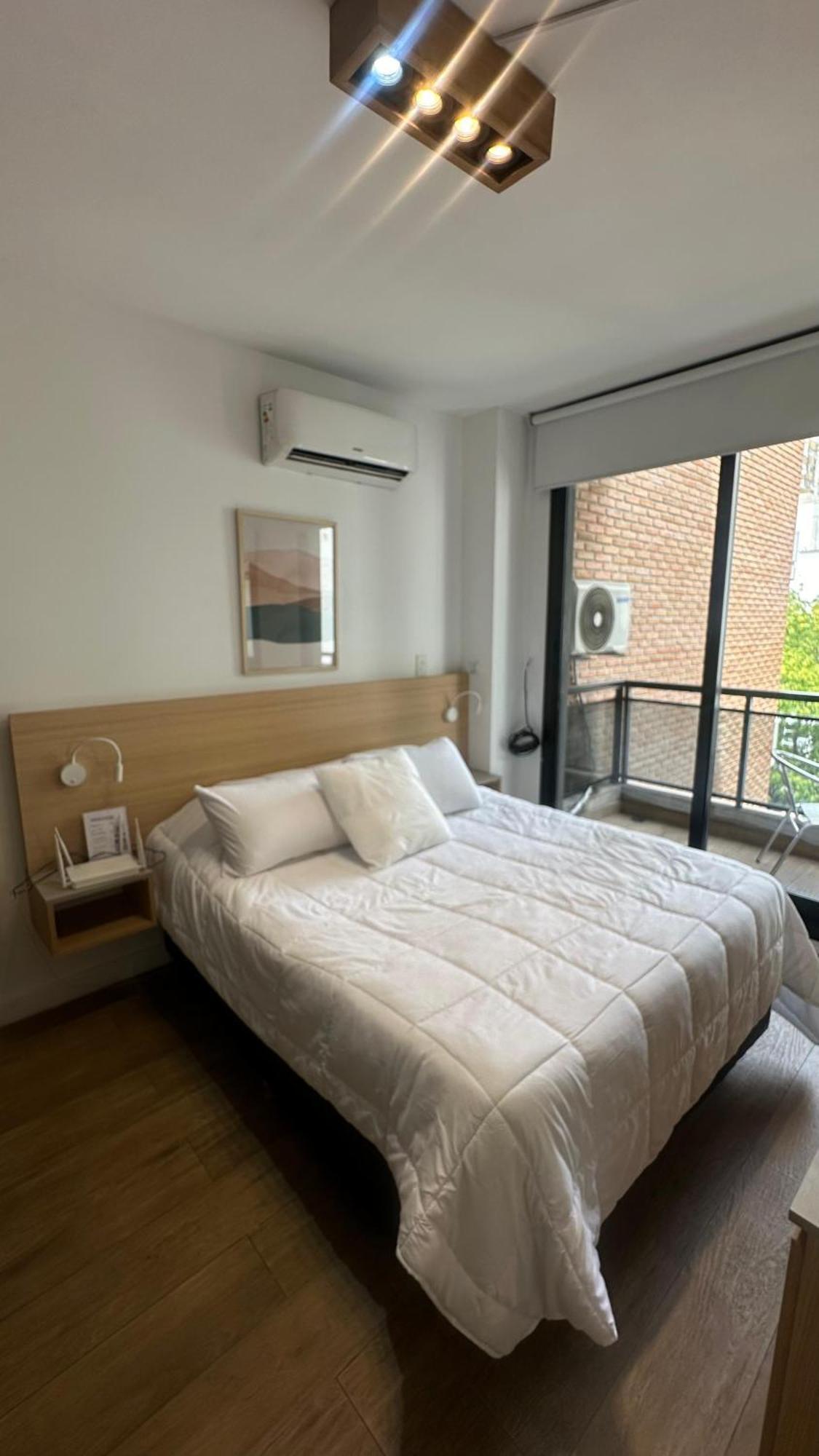 Cloudba Charcas En Palermo Soho Ciudad Autónoma de Buenos Aires