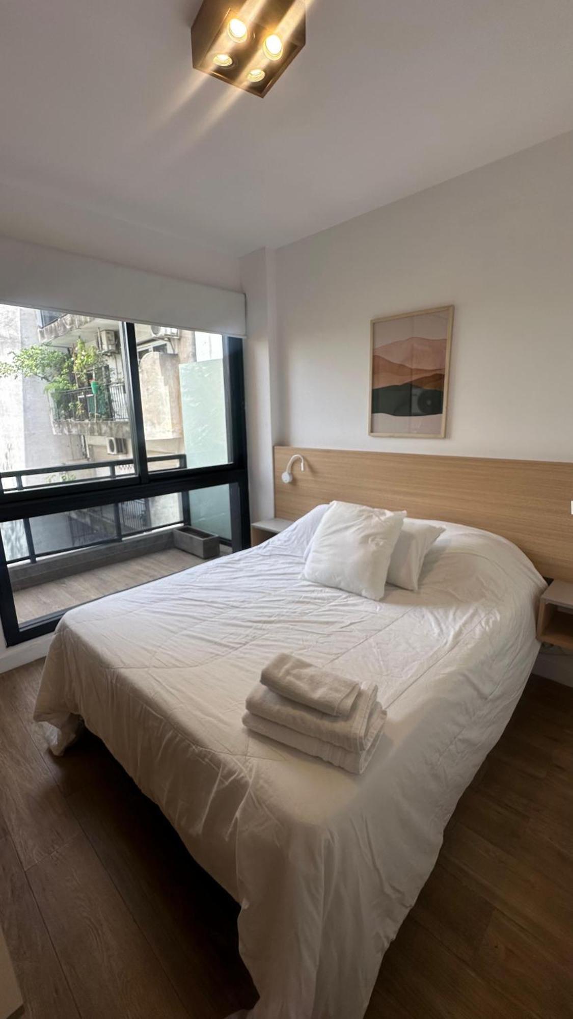 Cloudba Charcas En Palermo Soho Apartamento *