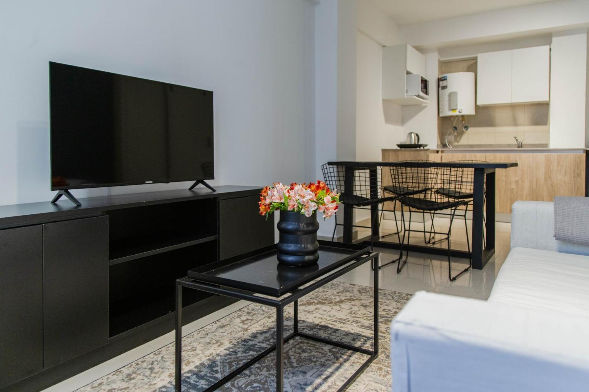 Marfil Beautiful Apartamento Ciudad Autónoma de Buenos Aires