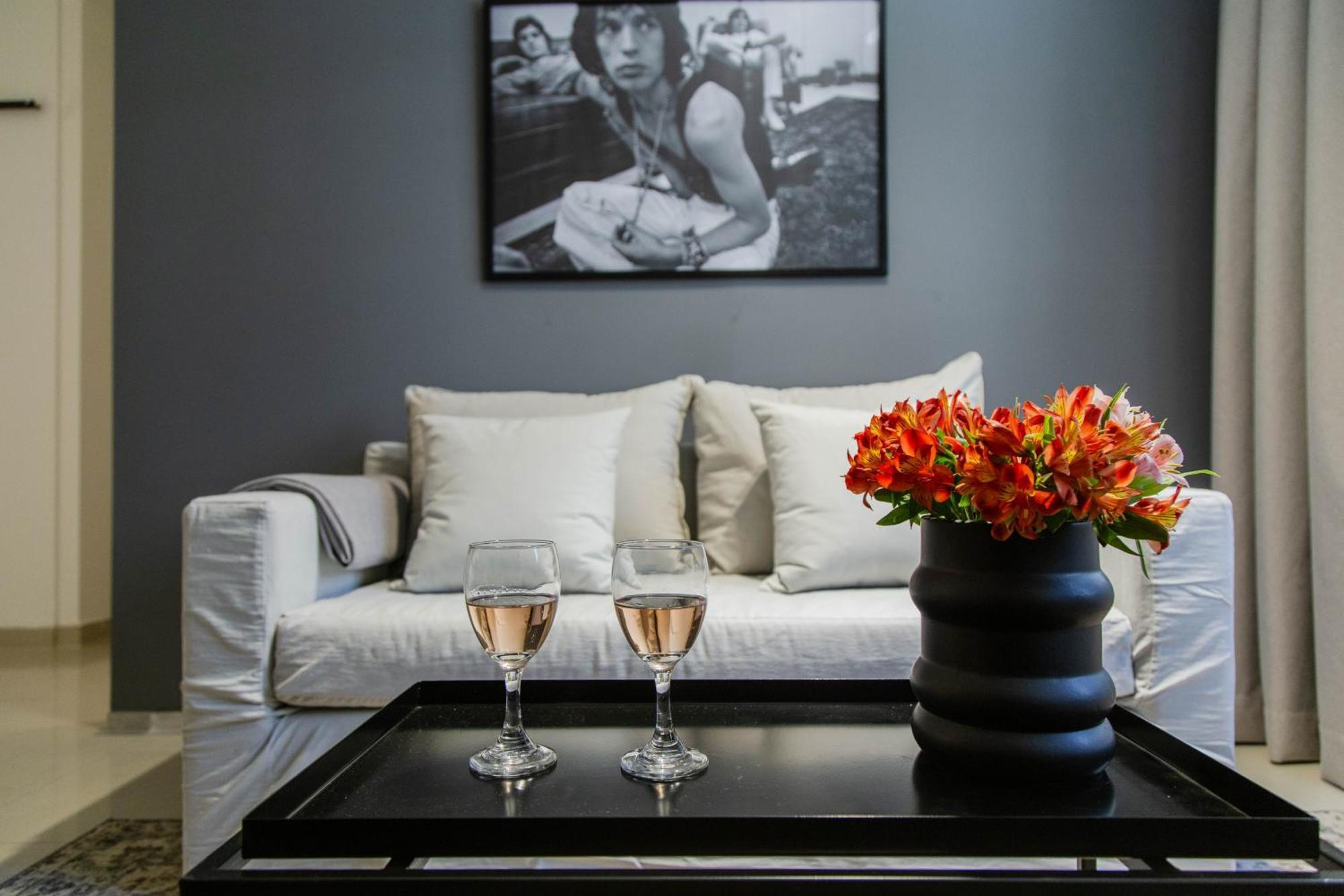 Apartamento Marfil Beautiful Ciudad Autónoma de Buenos Aires
