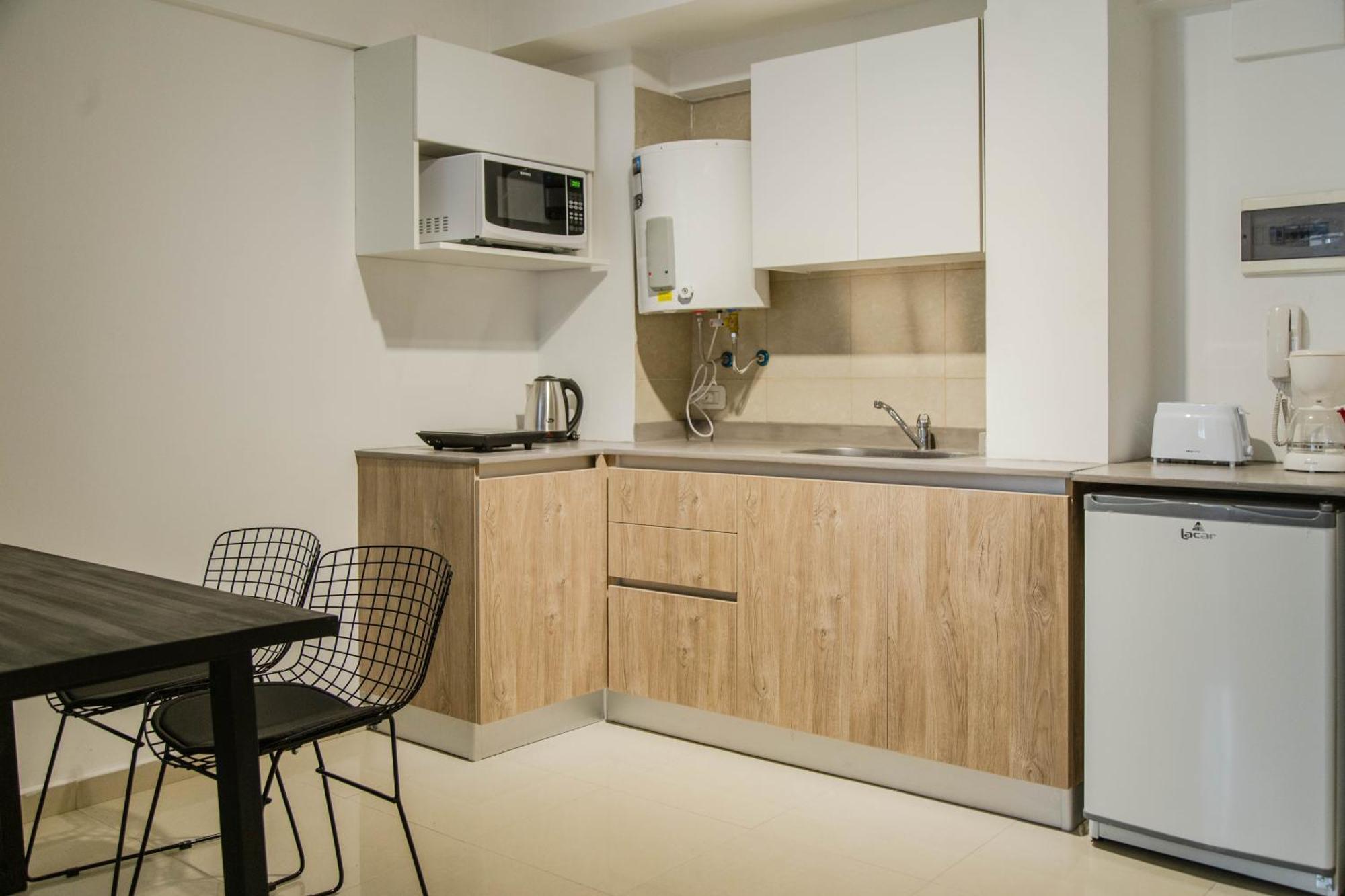 Apartamento Marfil Beautiful Ciudad Autónoma de Buenos Aires
