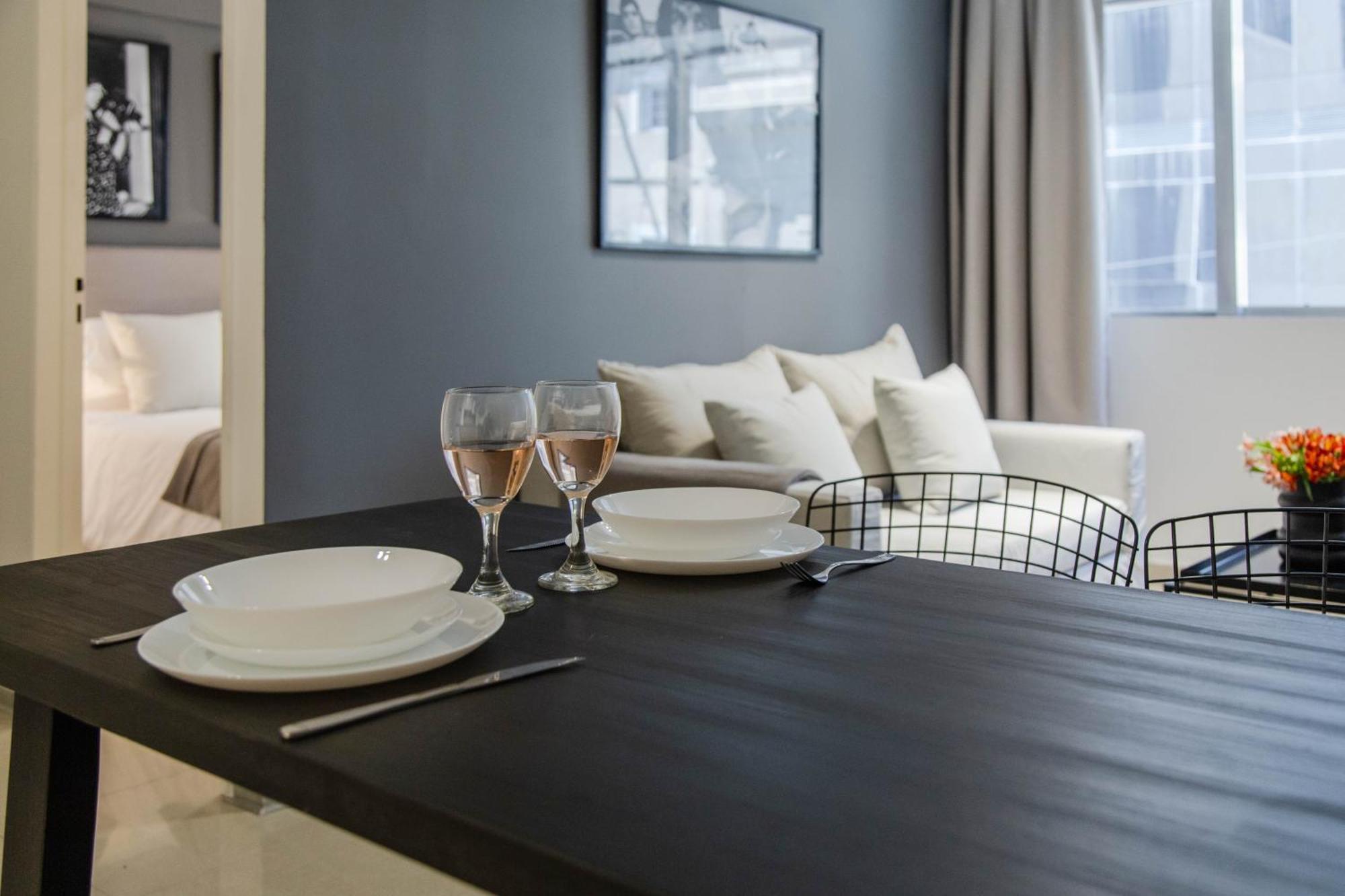 Marfil Beautiful Apartamento Ciudad Autónoma de Buenos Aires