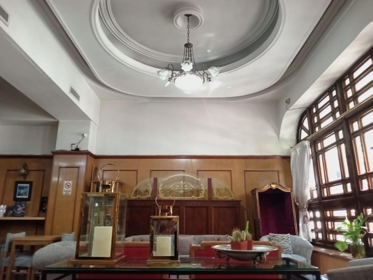 Hotel Astoria