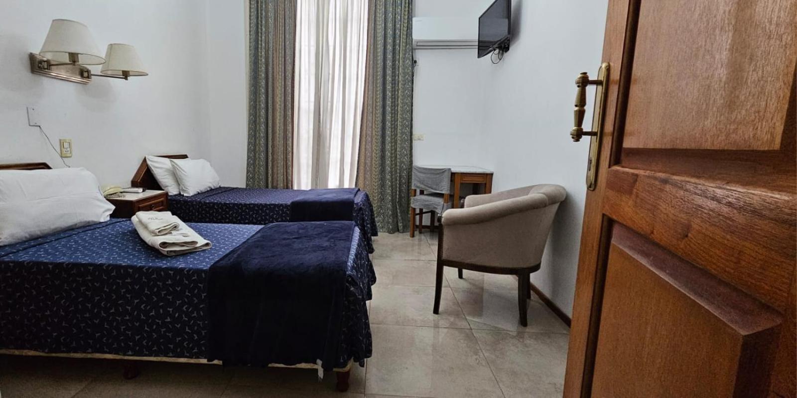 Hotel Astoria 2*
