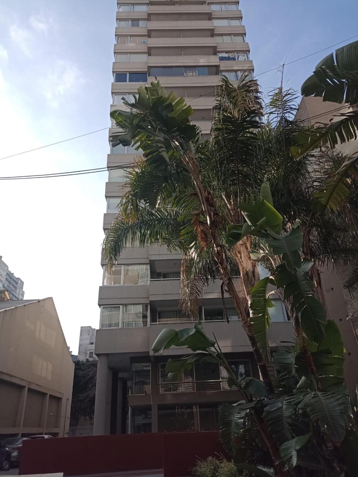 Solar Del Abasto Apartamento *