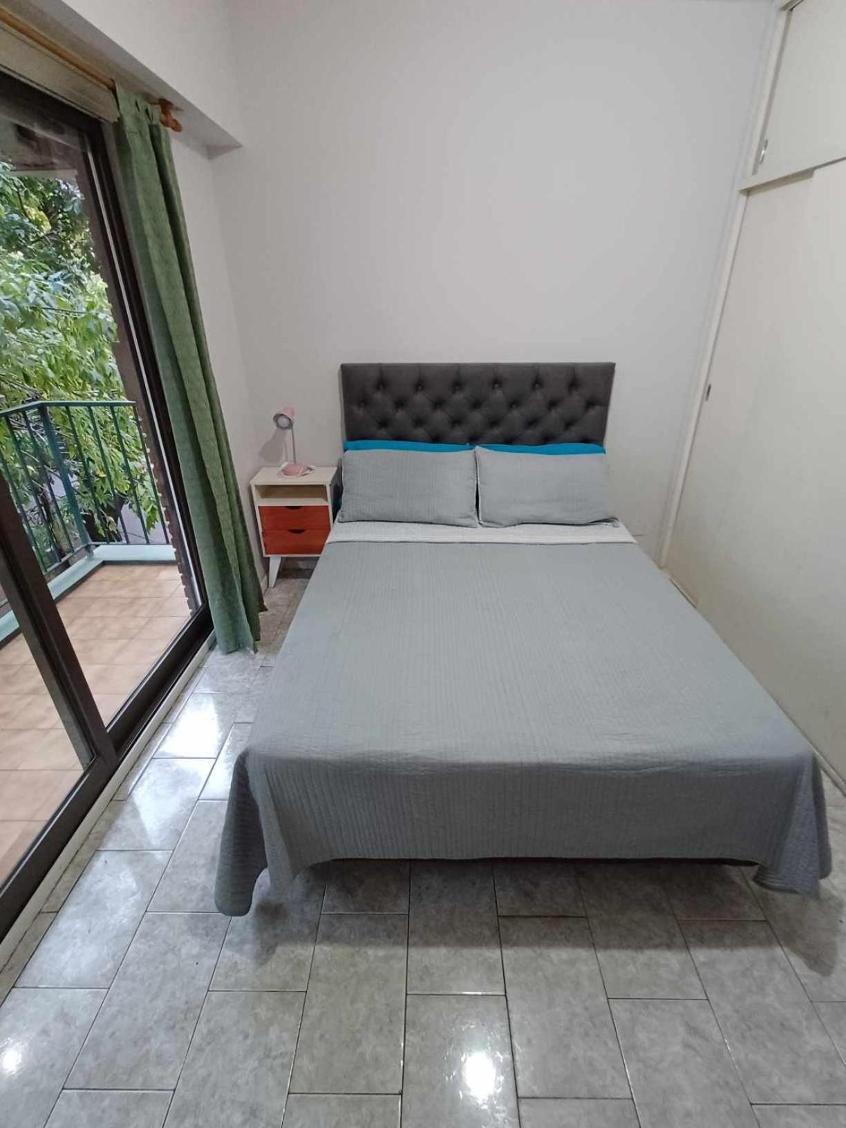 Apartamento Viajero 2 Ciudad Autónoma de Buenos Aires
