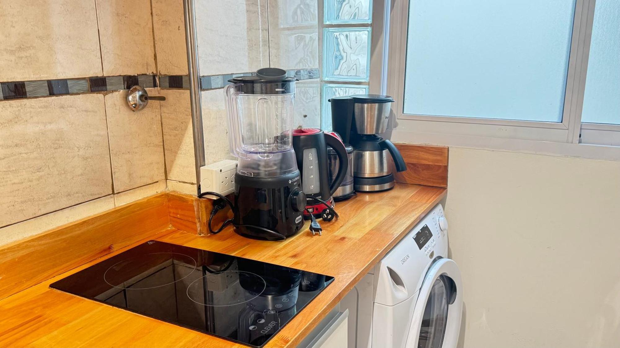 Apartamento Cómodo Departamento Recoleta Zona Facultades Ciudad Autónoma de Buenos Aires