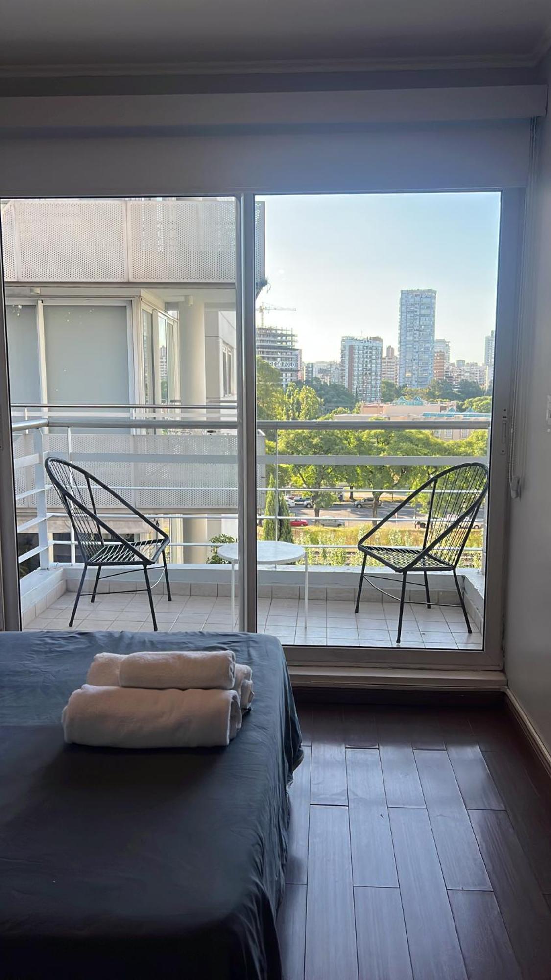 Your Sweet Spot In Palermo Soho *
