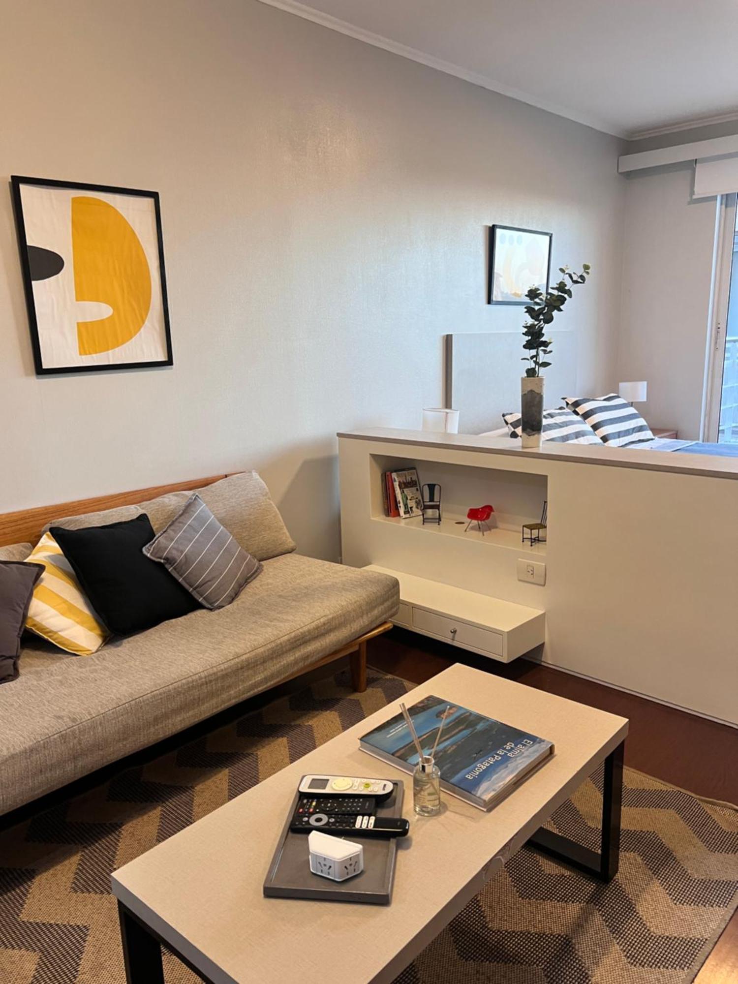 Your Sweet Spot In Palermo Soho * Buenos Aires