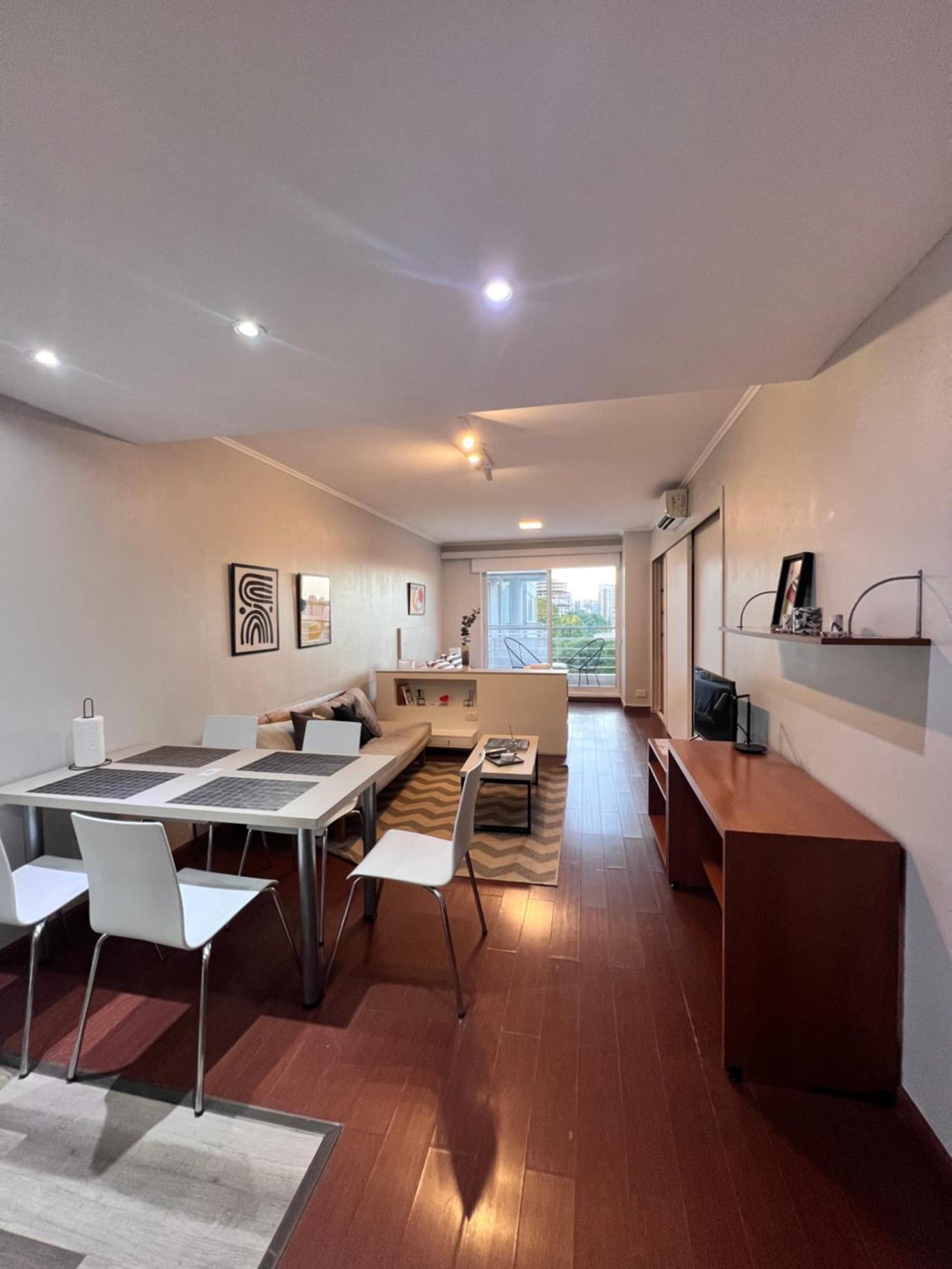 Apartamento Your Sweet Spot In Palermo Soho