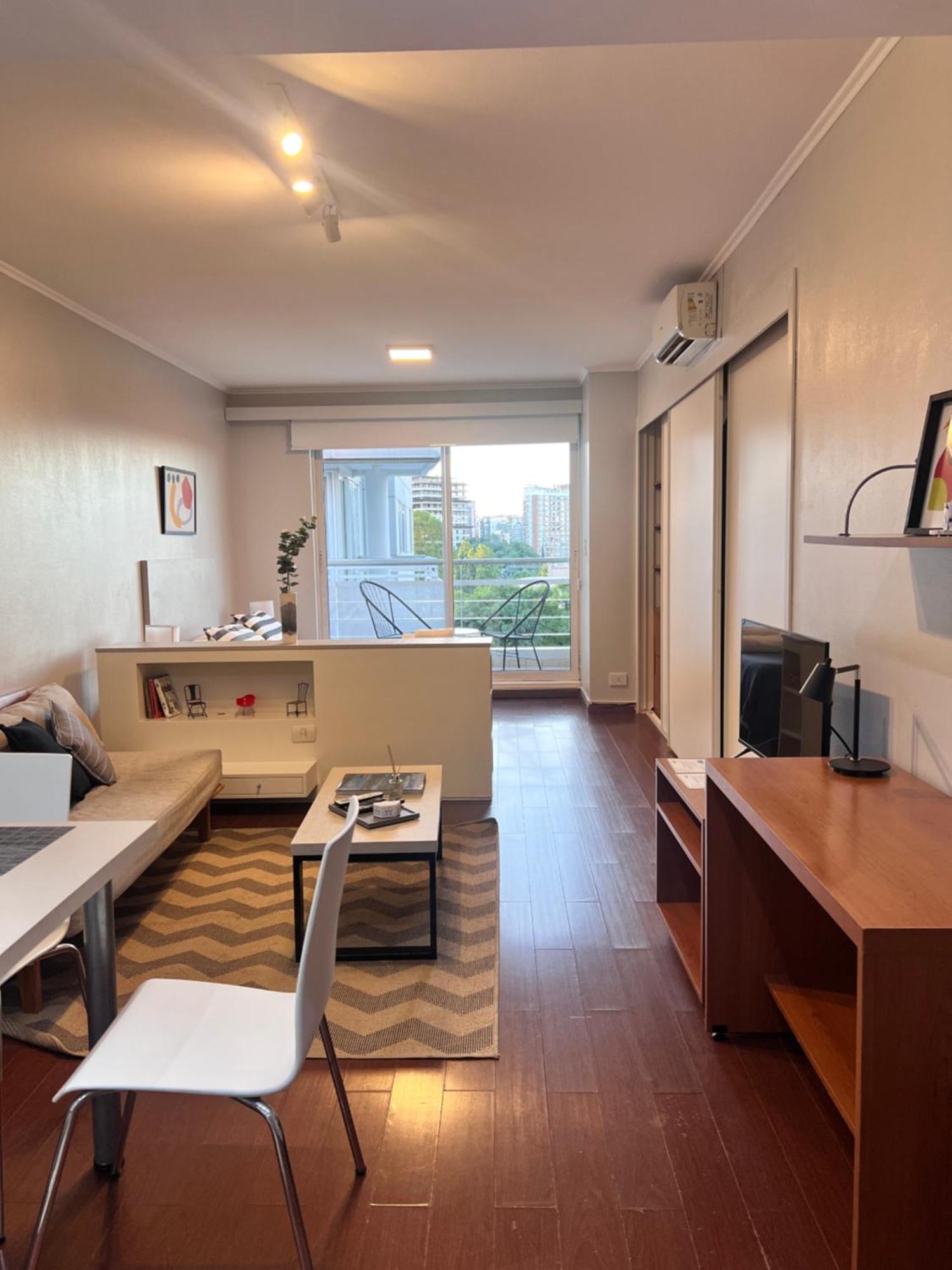 Your Sweet Spot In Palermo Soho Apartamento *
