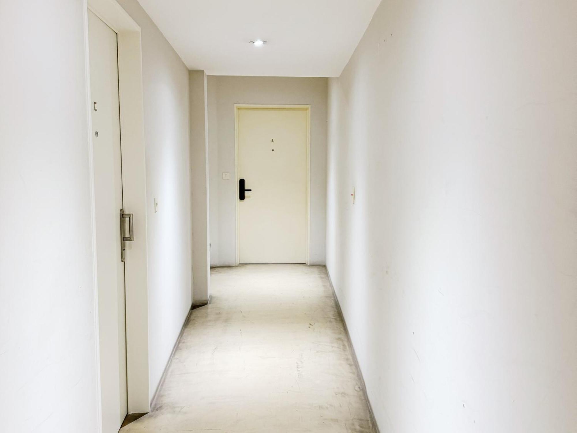 Departamento Soho Haus: Amplio Y Luminoso. Ciudad Autónoma de Buenos Aires
