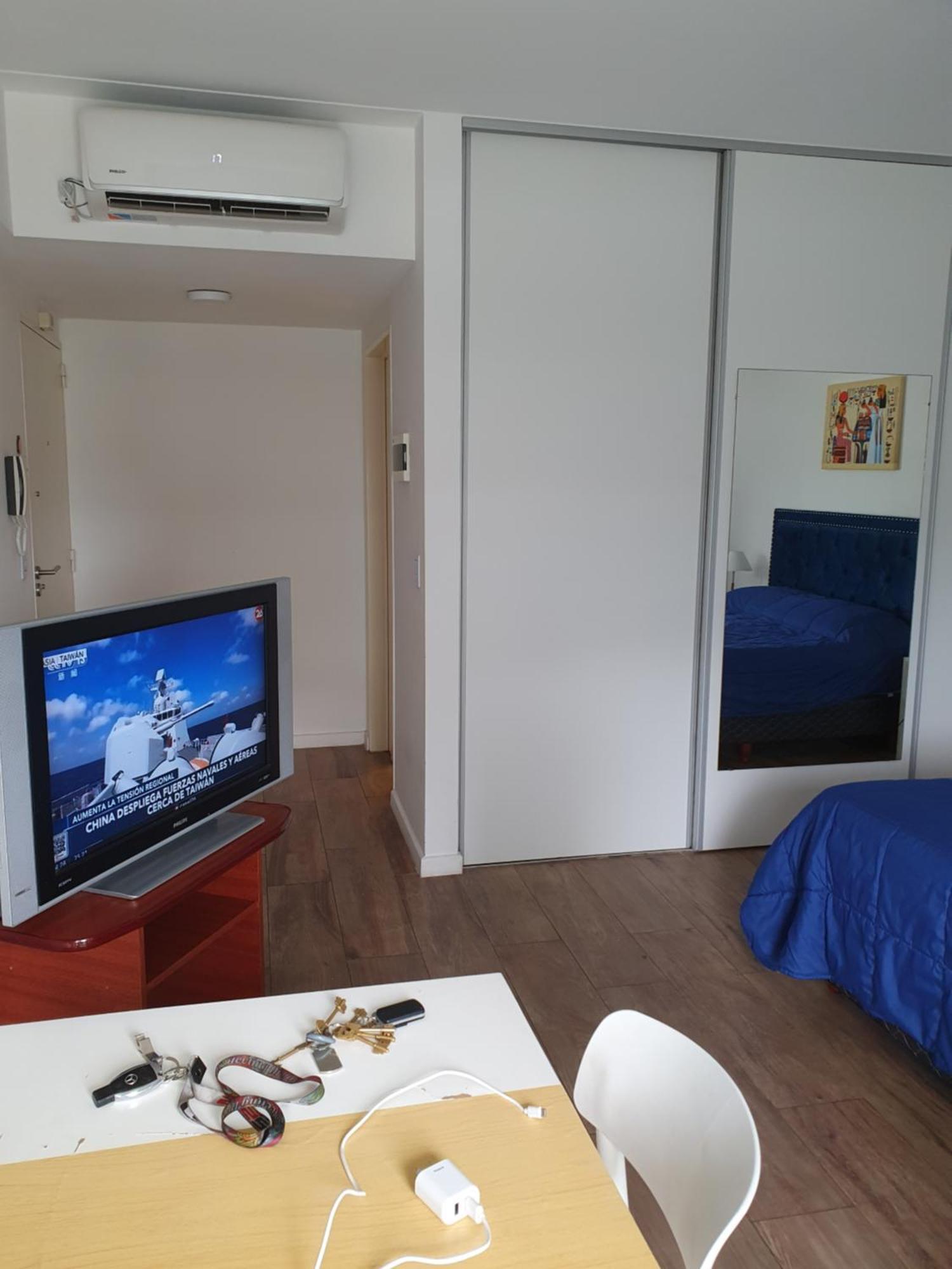 Cordoba Y Florida, Cordoba 618 Apartamento Buenos Aires