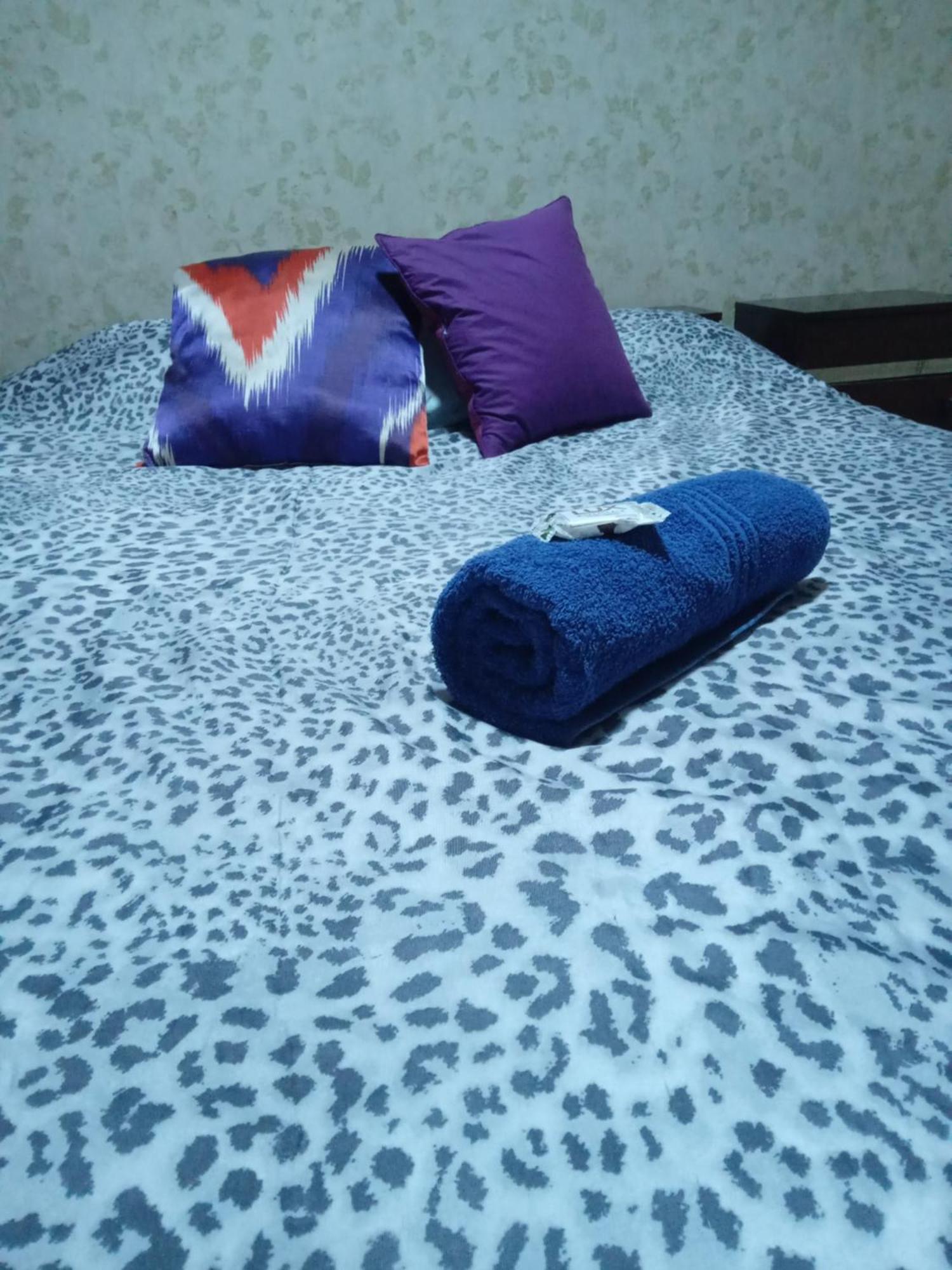 Departamento Amoblado Pueyrredon * Ciudad Autónoma de Buenos Aires