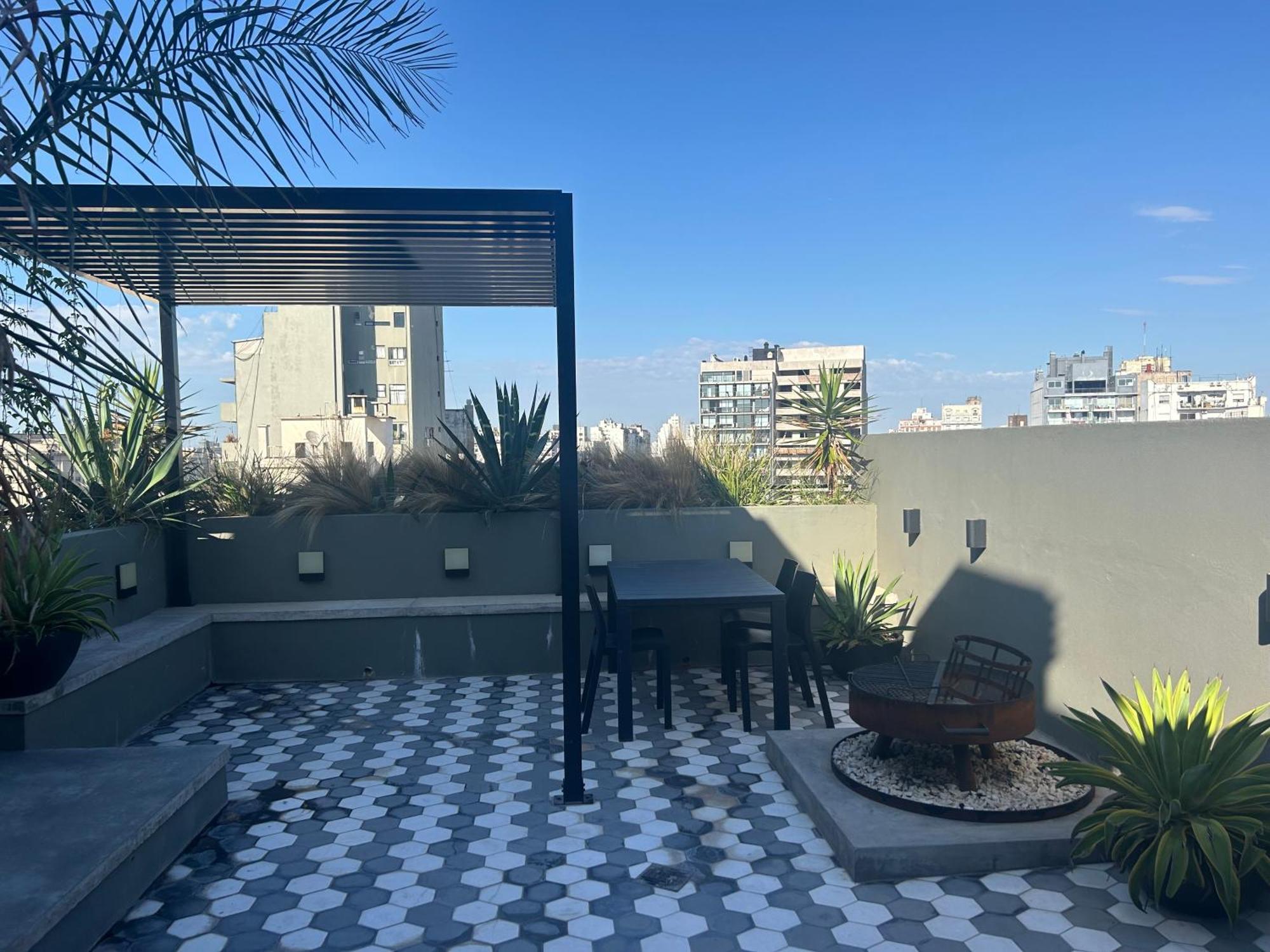 San Telmo Nuevo Luxury Cerca De Puerto Madeo Apartamento Ciudad Autónoma de Buenos Aires