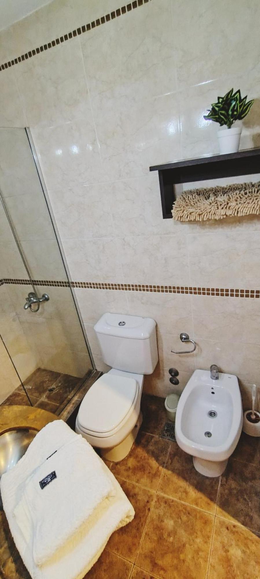 Apartment Che Buenos Aires! Tu Lugar Buenos Aires