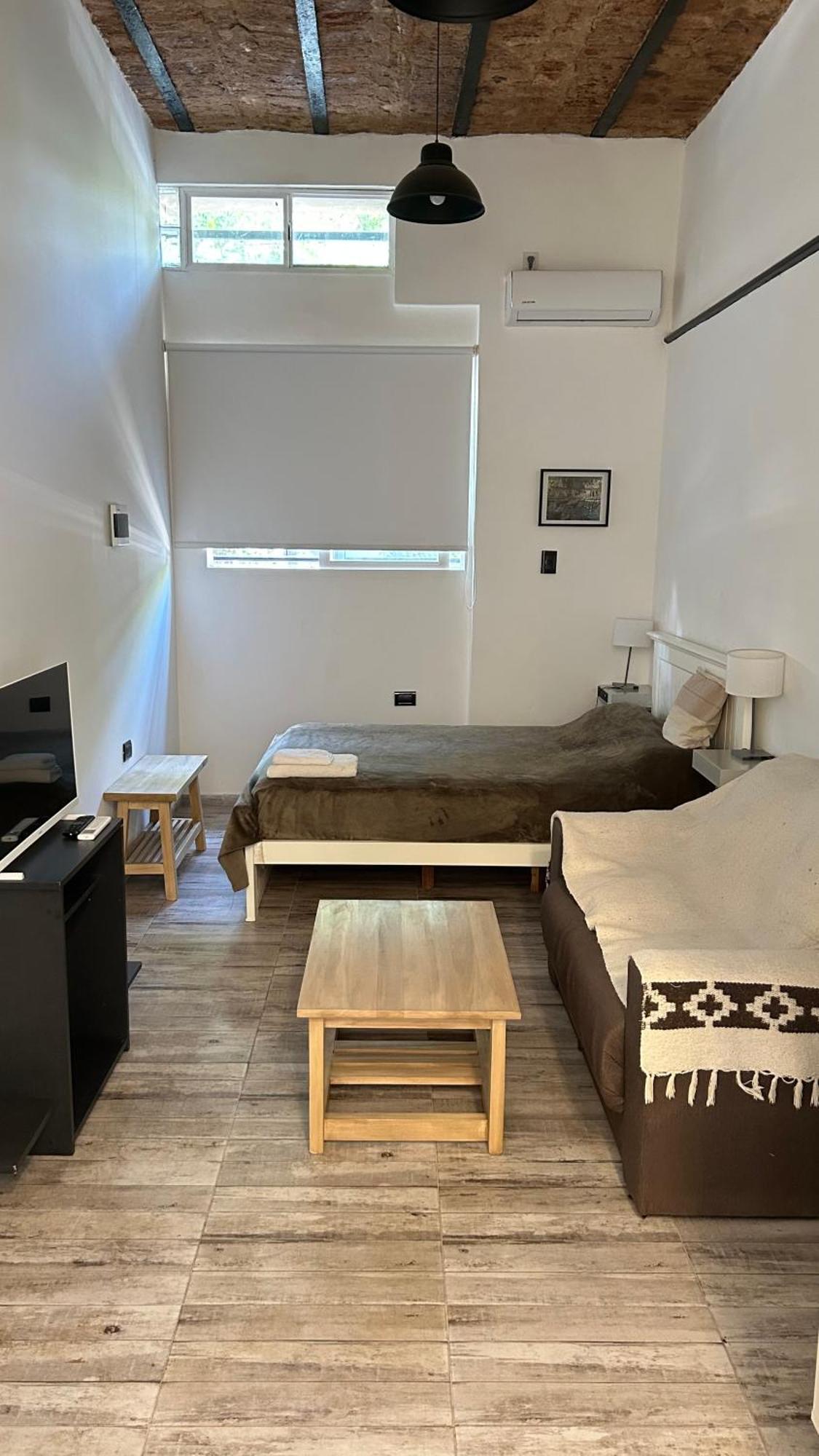 Monoambiente Estudio Impecable * Ciudad Autónoma de Buenos Aires