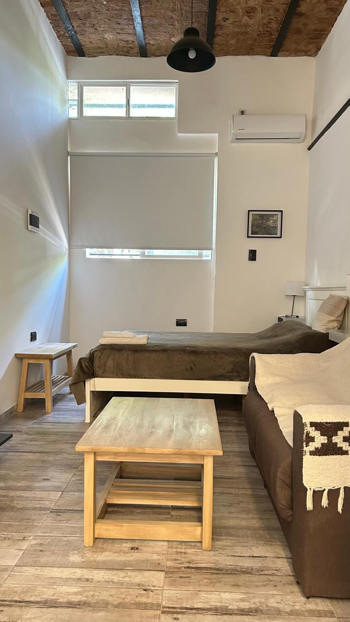 Apartamento Monoambiente Estudio Impecable