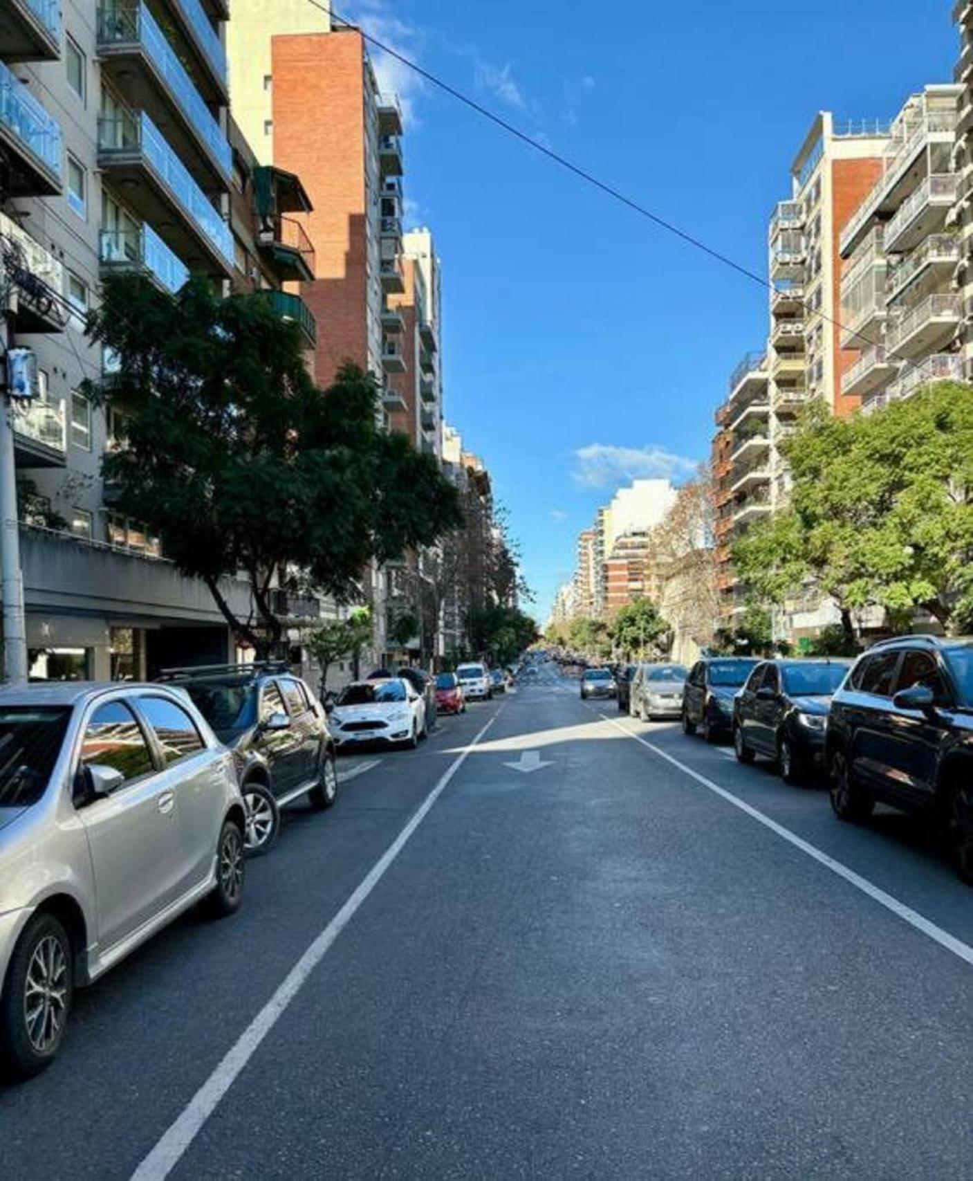 Apartamento Belgrano Magico 2