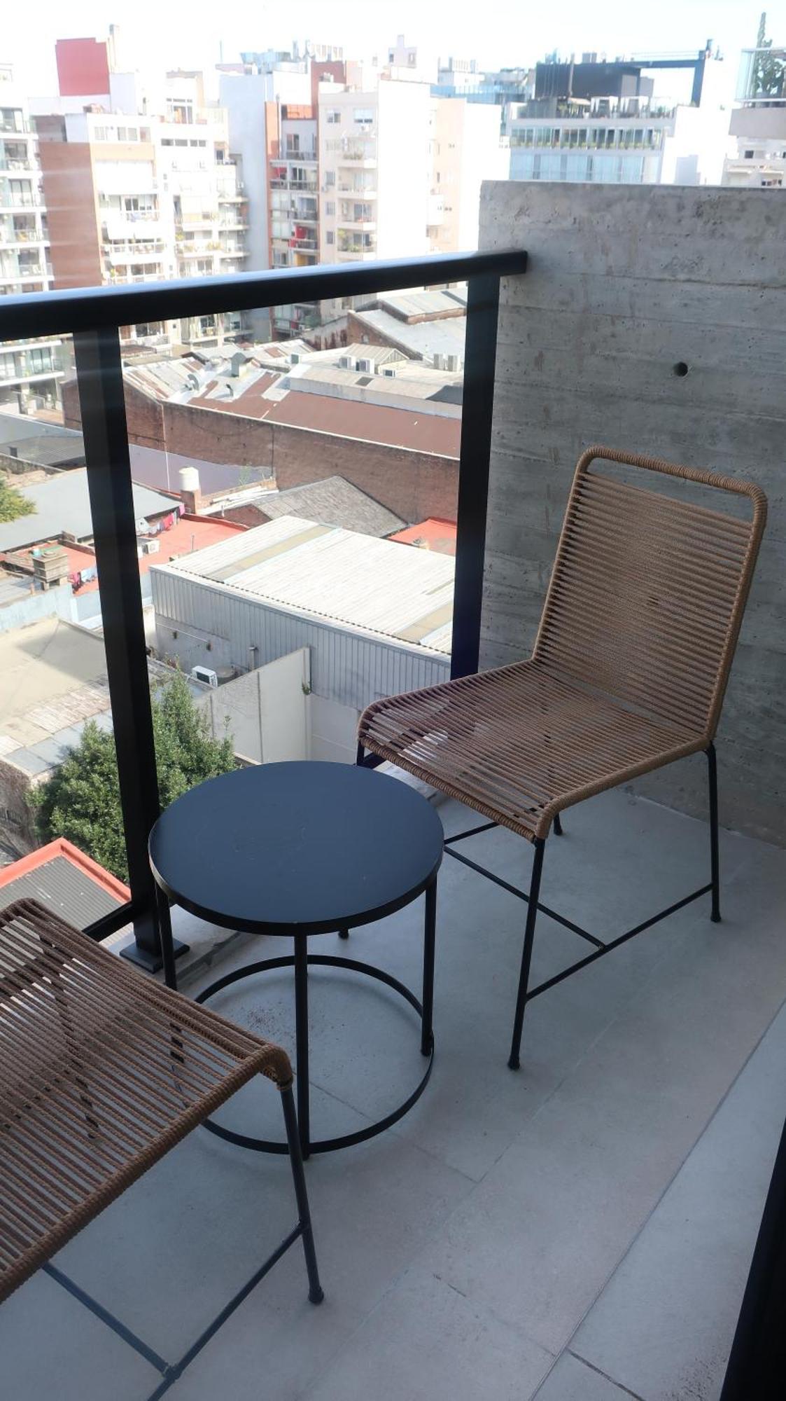 Attico I * Ciudad Autónoma de Buenos Aires