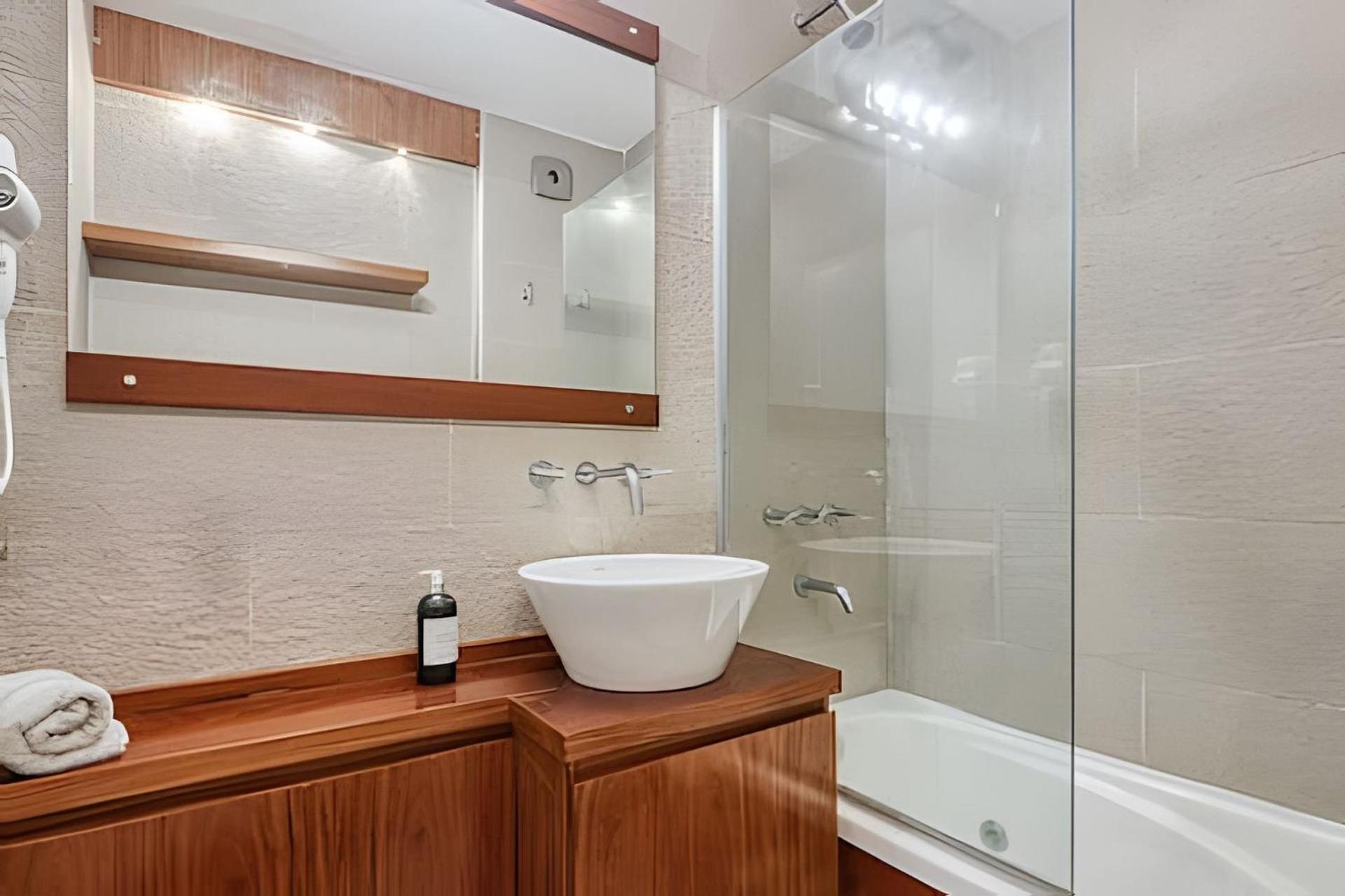 Apartamento Ubicacion Vistas Al Campo De Polo Y Piscina! Ciudad Autónoma de Buenos Aires