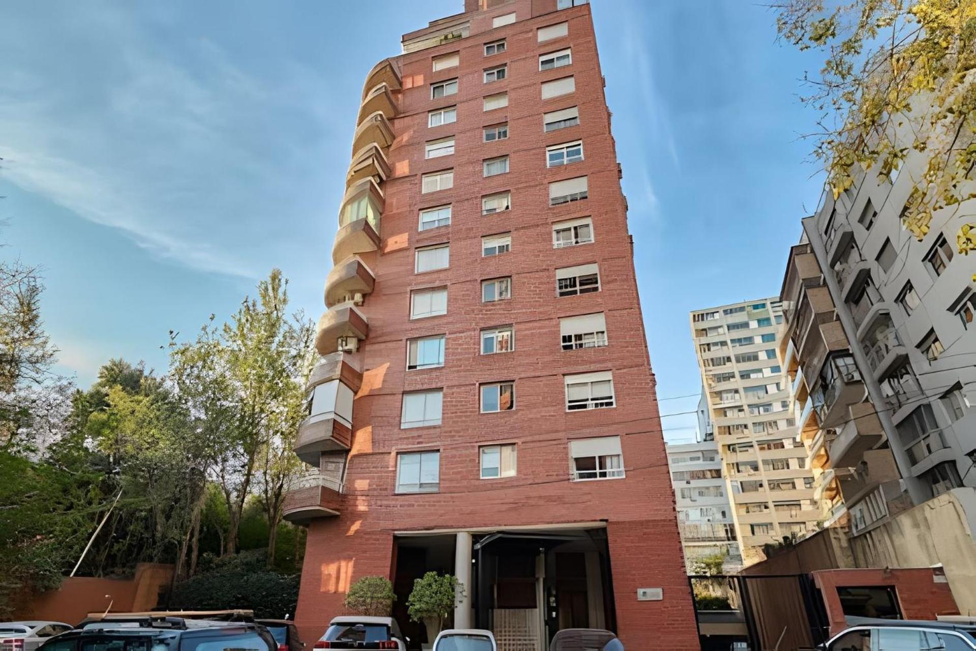 Apartamento Ubicacion Vistas Al Campo De Polo Y Piscina! *