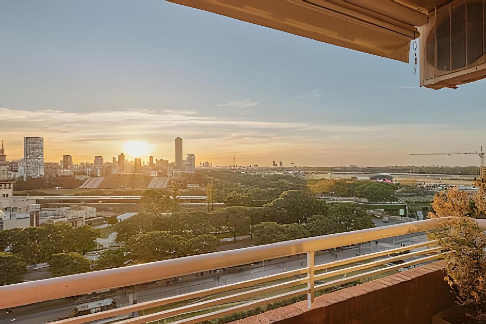 Ubicacion Vistas Al Campo De Polo Y Piscina! Ciudad Autónoma de Buenos Aires