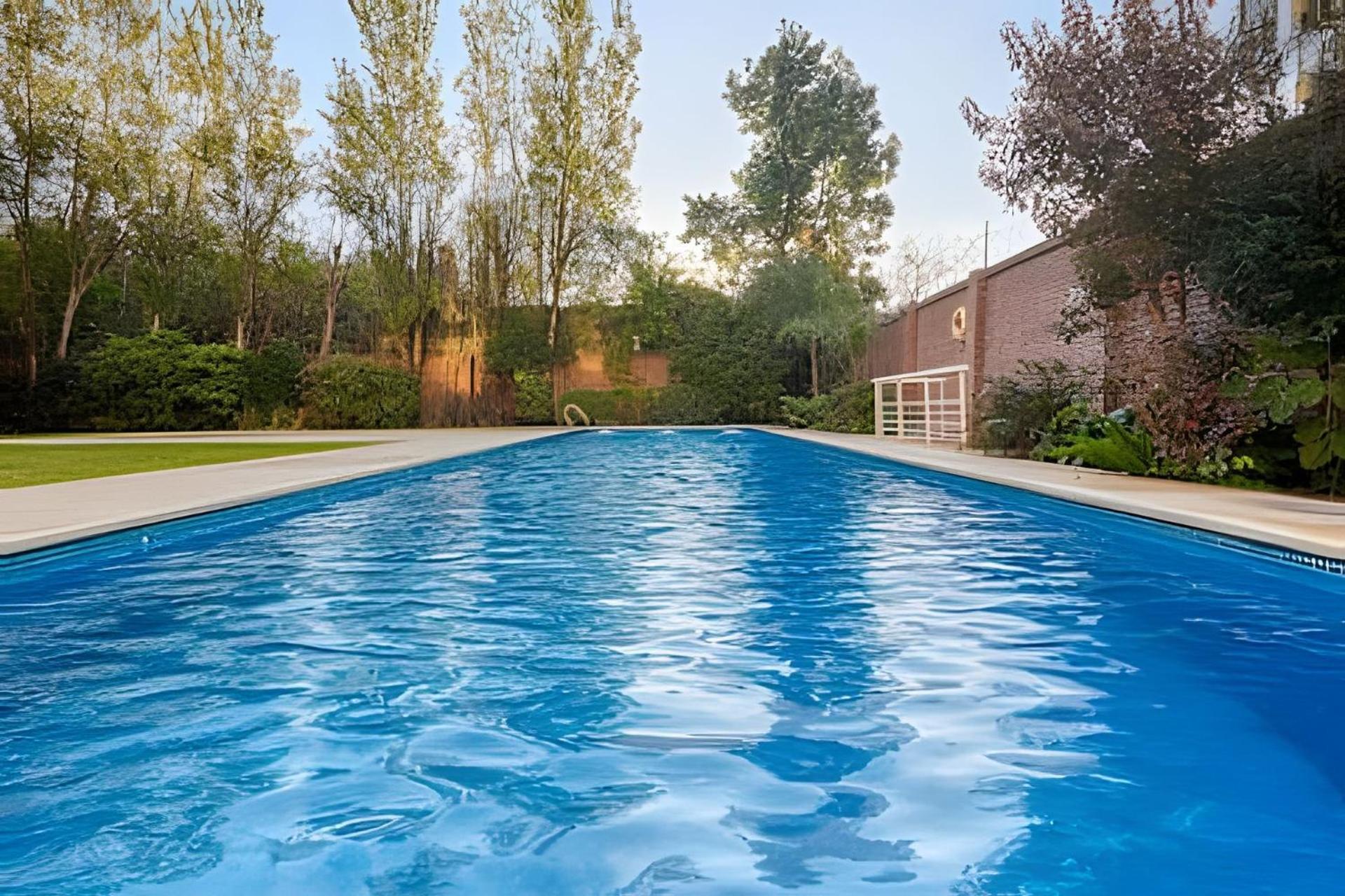 Ubicacion Vistas Al Campo De Polo Y Piscina! Apartamento