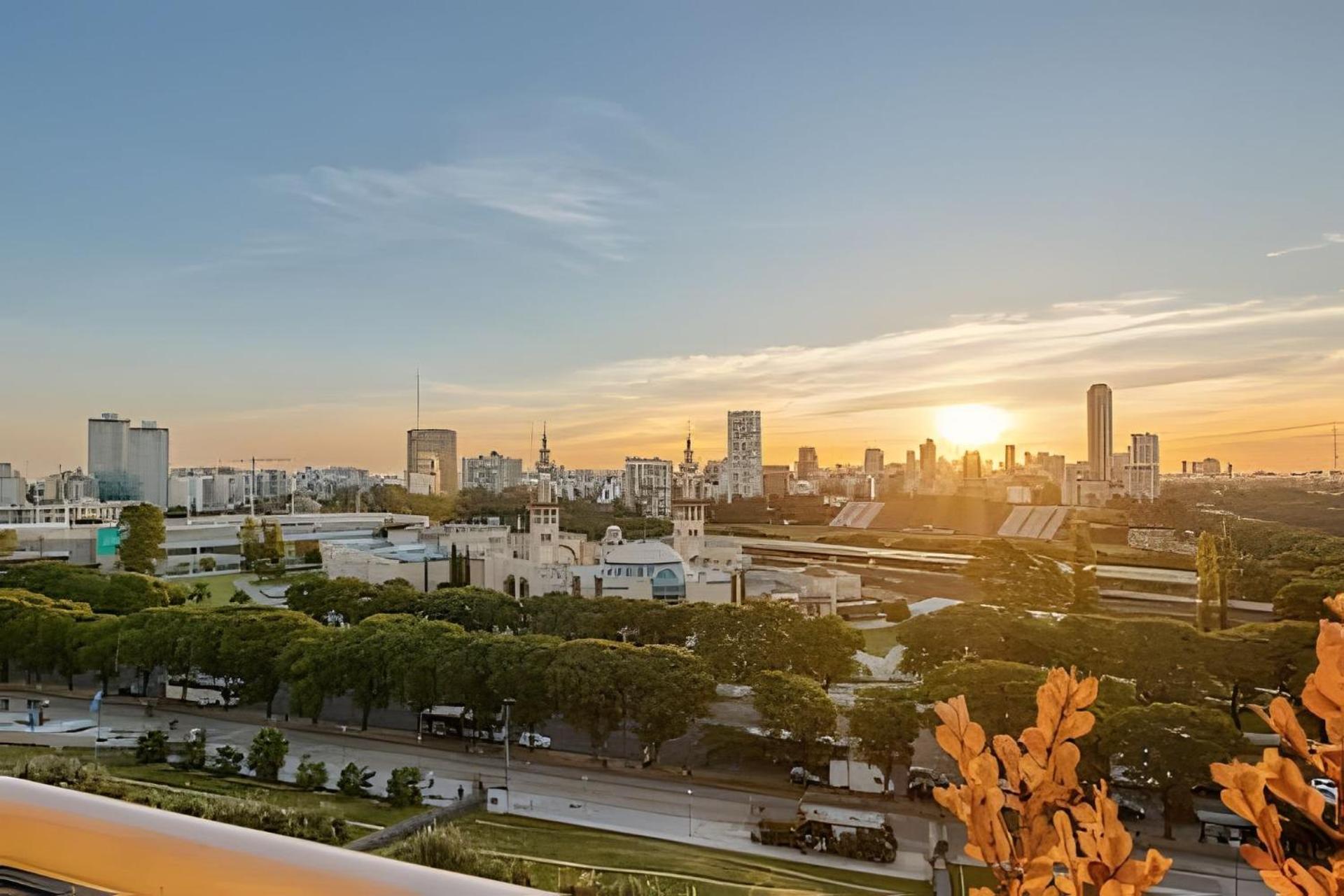 Apartamento Ubicacion Vistas Al Campo De Polo Y Piscina! *