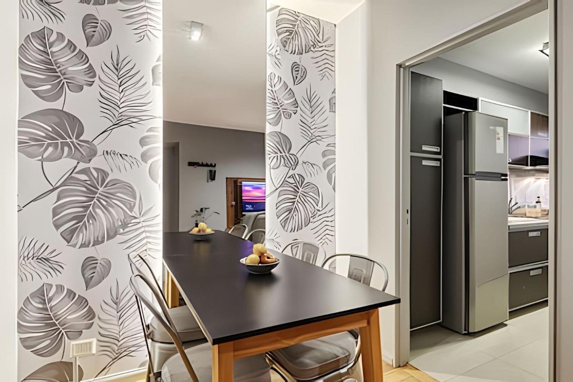 Ubicacion Vistas Al Campo De Polo Y Piscina! Apartamento Ciudad Autónoma de Buenos Aires