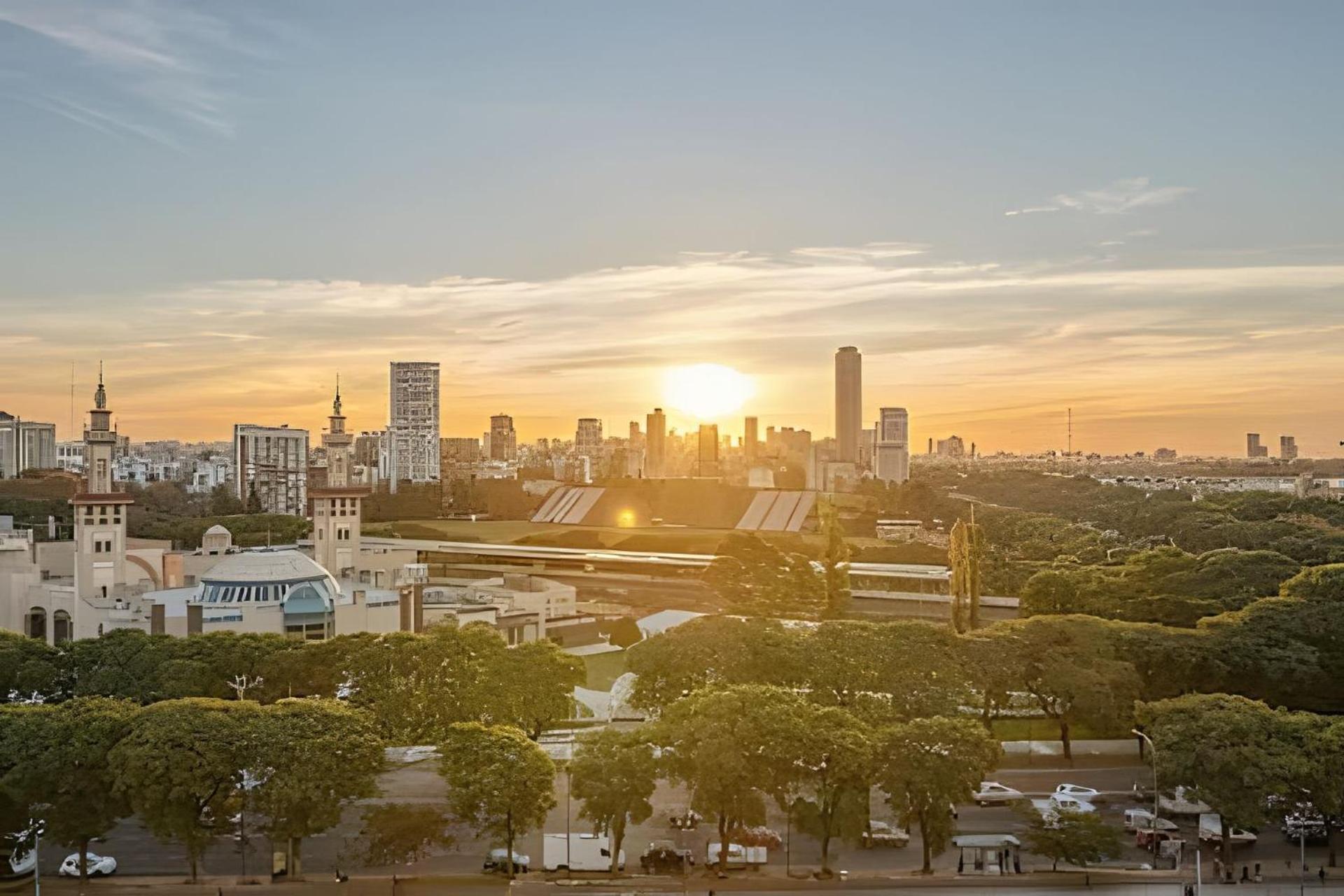 Ubicacion Vistas Al Campo De Polo Y Piscina! Ciudad Autónoma de Buenos Aires