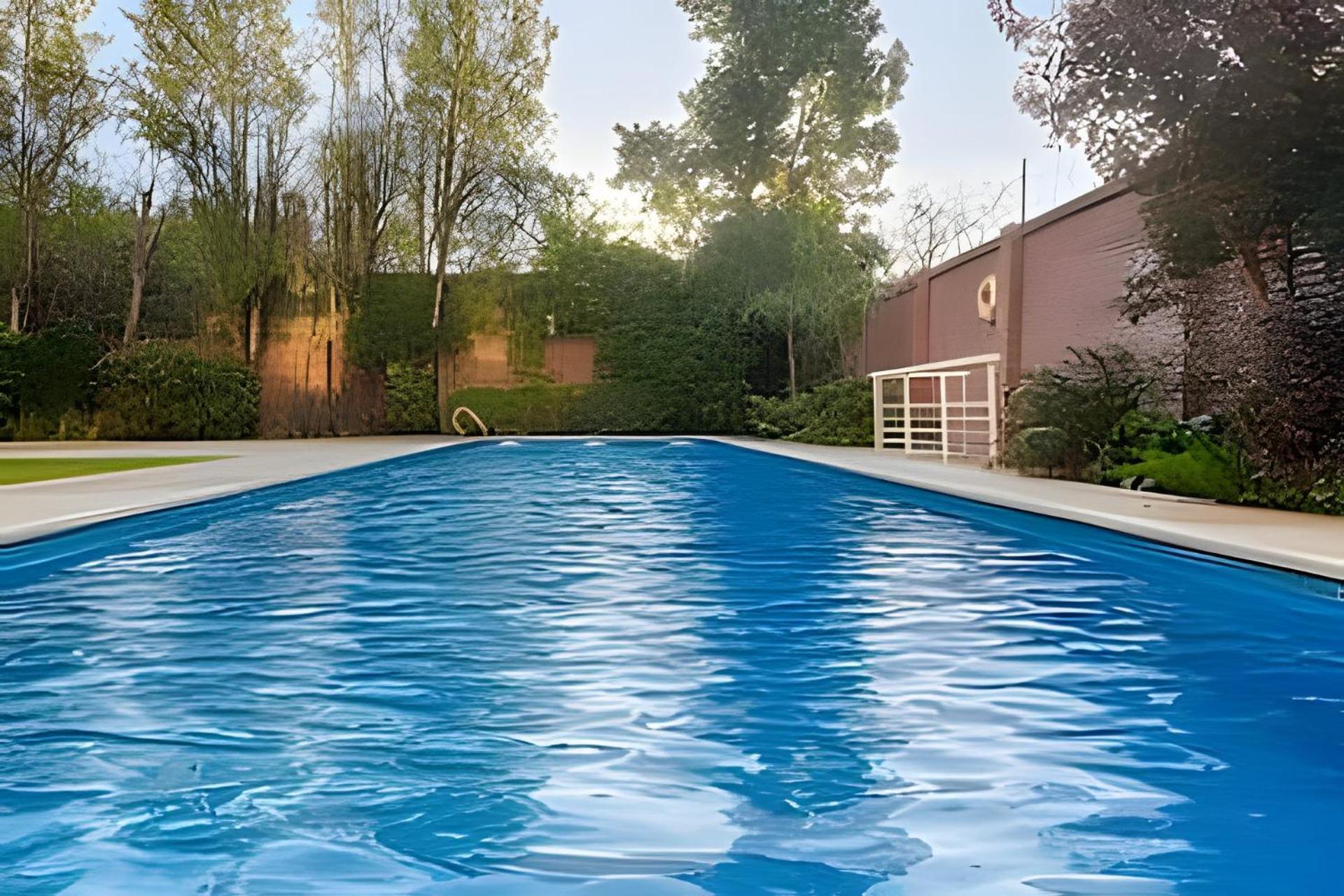 Ubicacion Vistas Al Campo De Polo Y Piscina! * Ciudad Autónoma de Buenos Aires