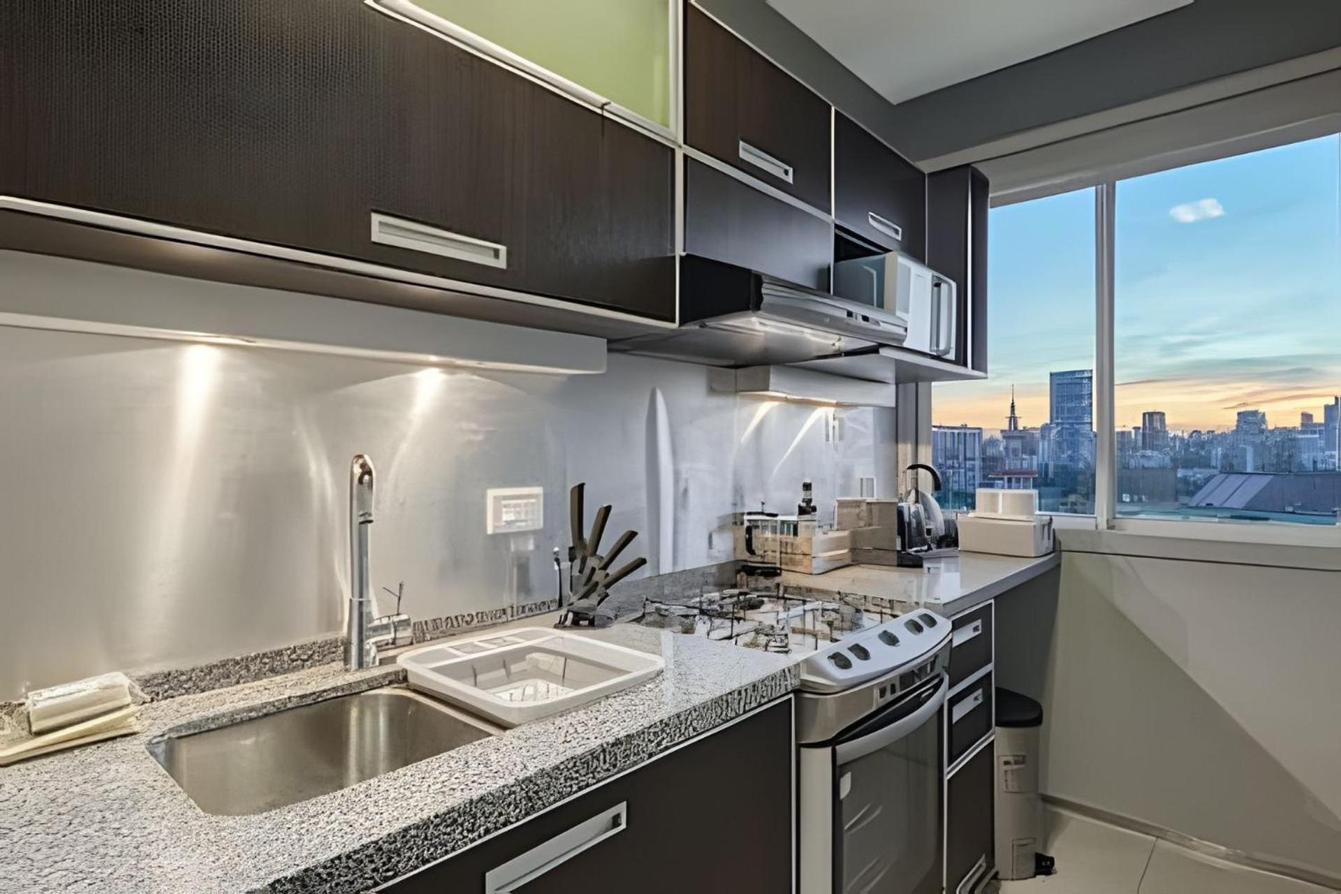 Apartamento Ubicacion Vistas Al Campo De Polo Y Piscina!