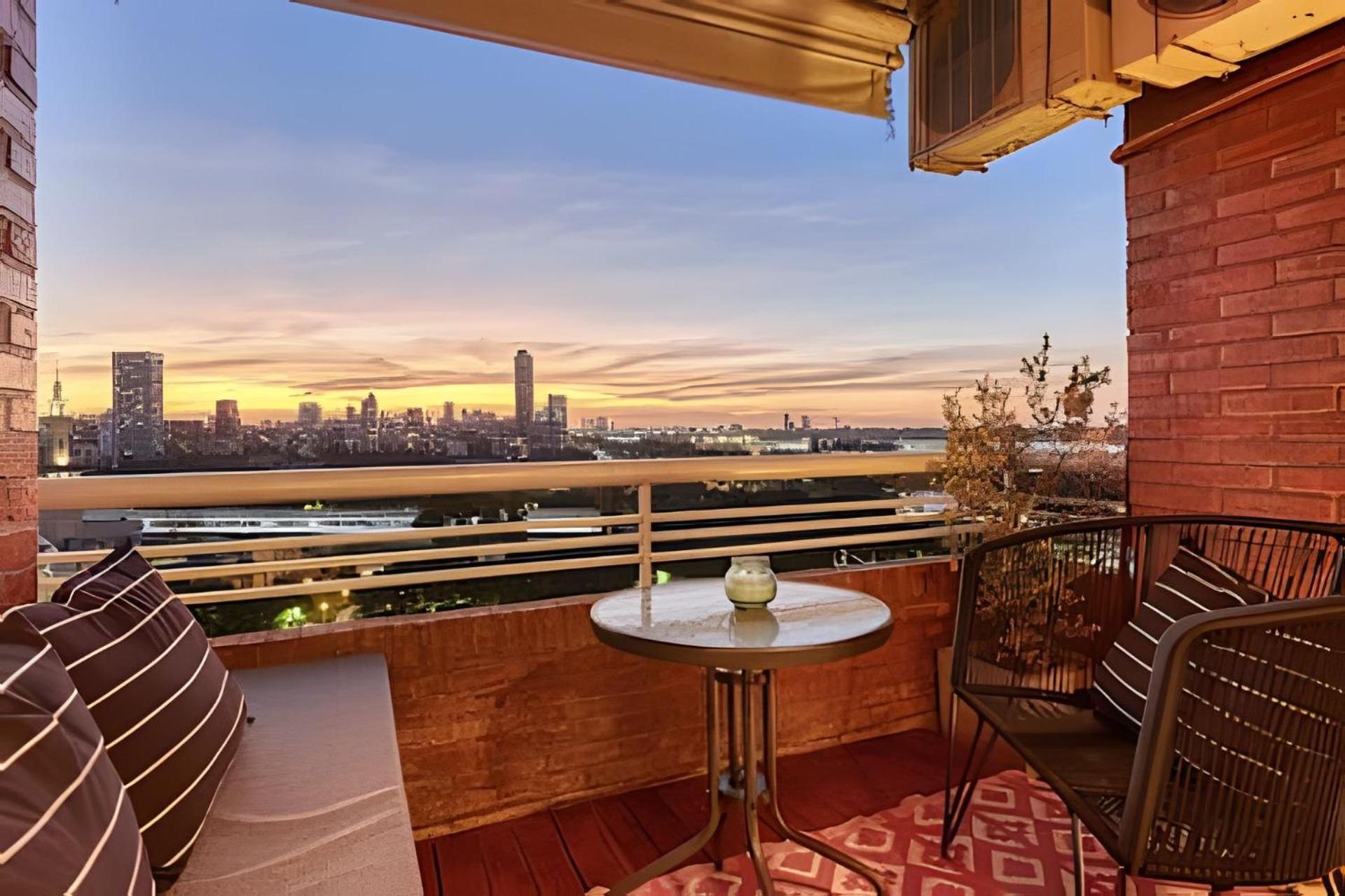 Ubicacion Vistas Al Campo De Polo Y Piscina! Apartamento Ciudad Autónoma de Buenos Aires